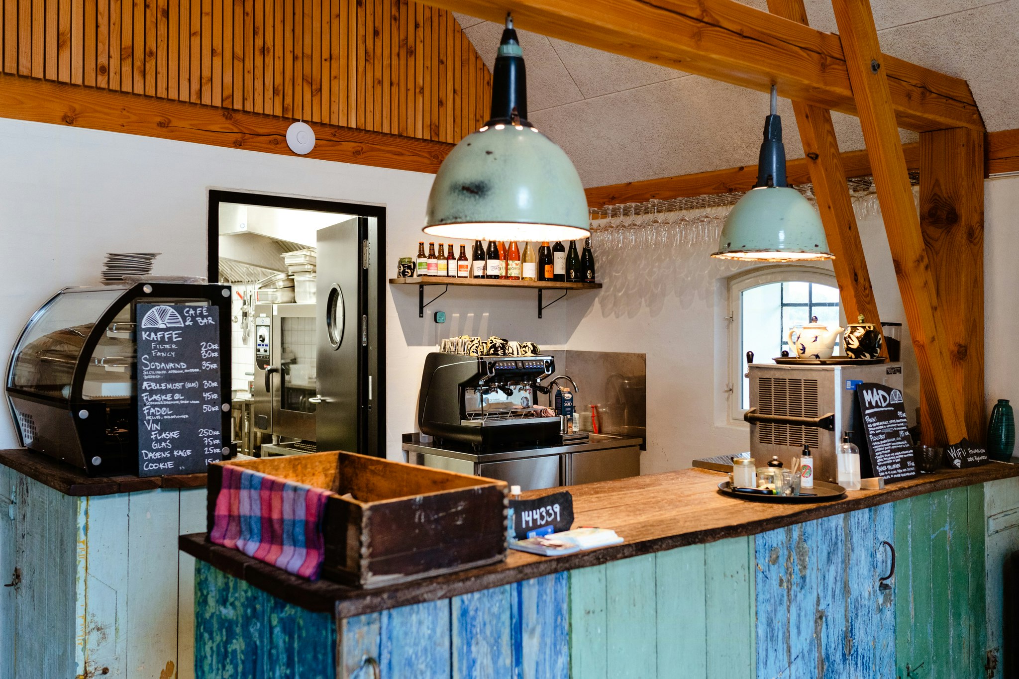 Sommer på Djursland: Fire events i sommerlandet, du ikke må gå glip af