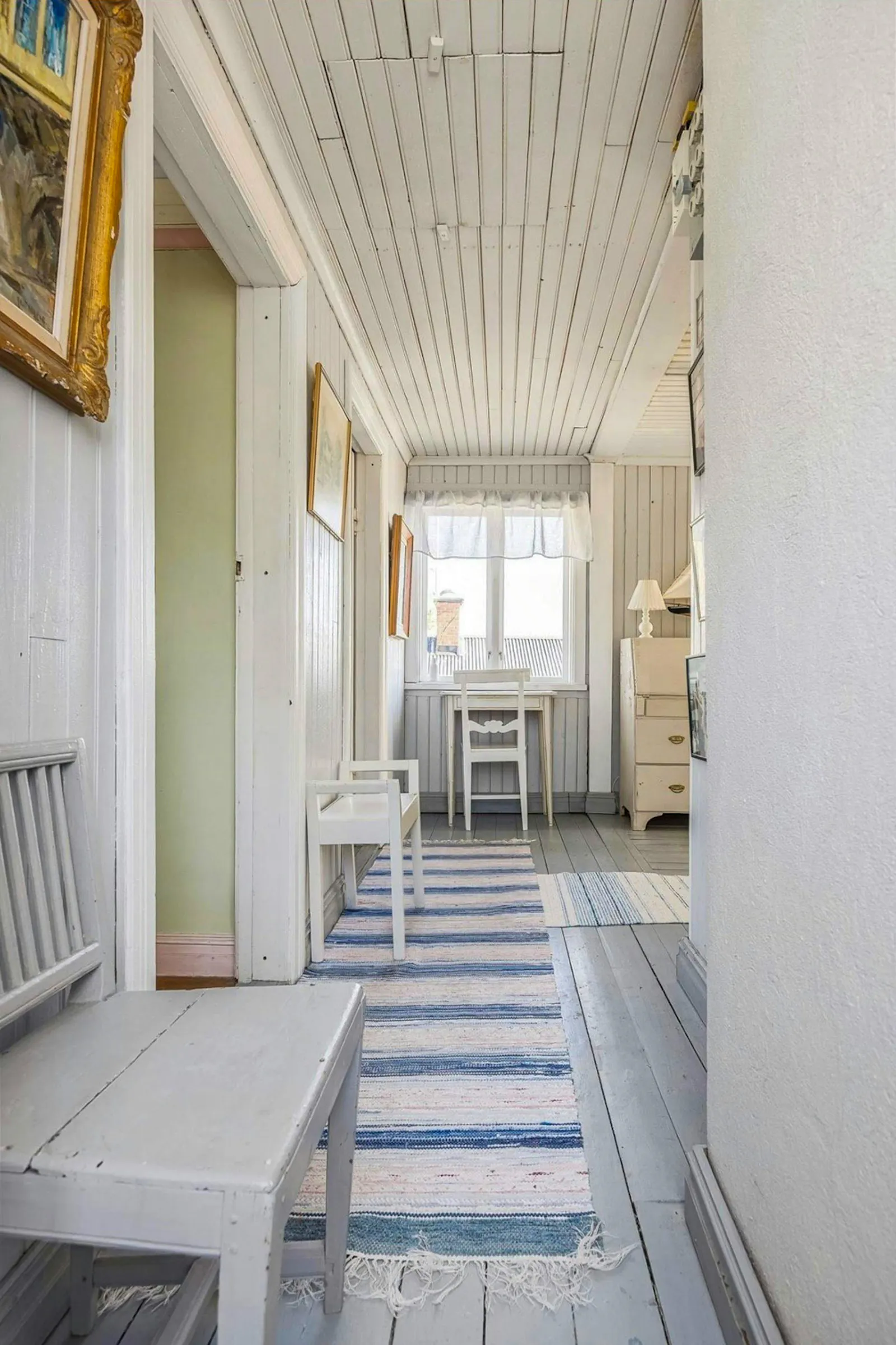 Hus med egen brygga i Kuggören – bild 19 av 24