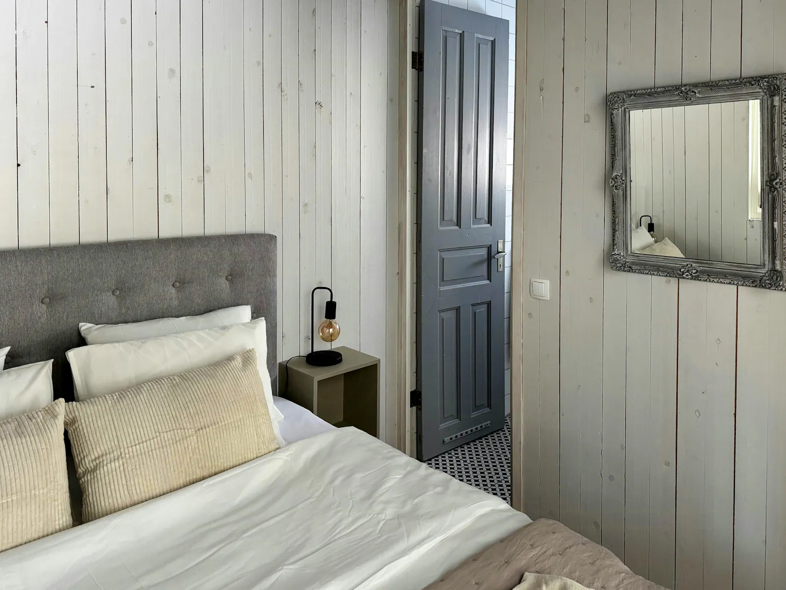 Nybyggt trähus på Öland med panoramafönster – bild 12 av 23
