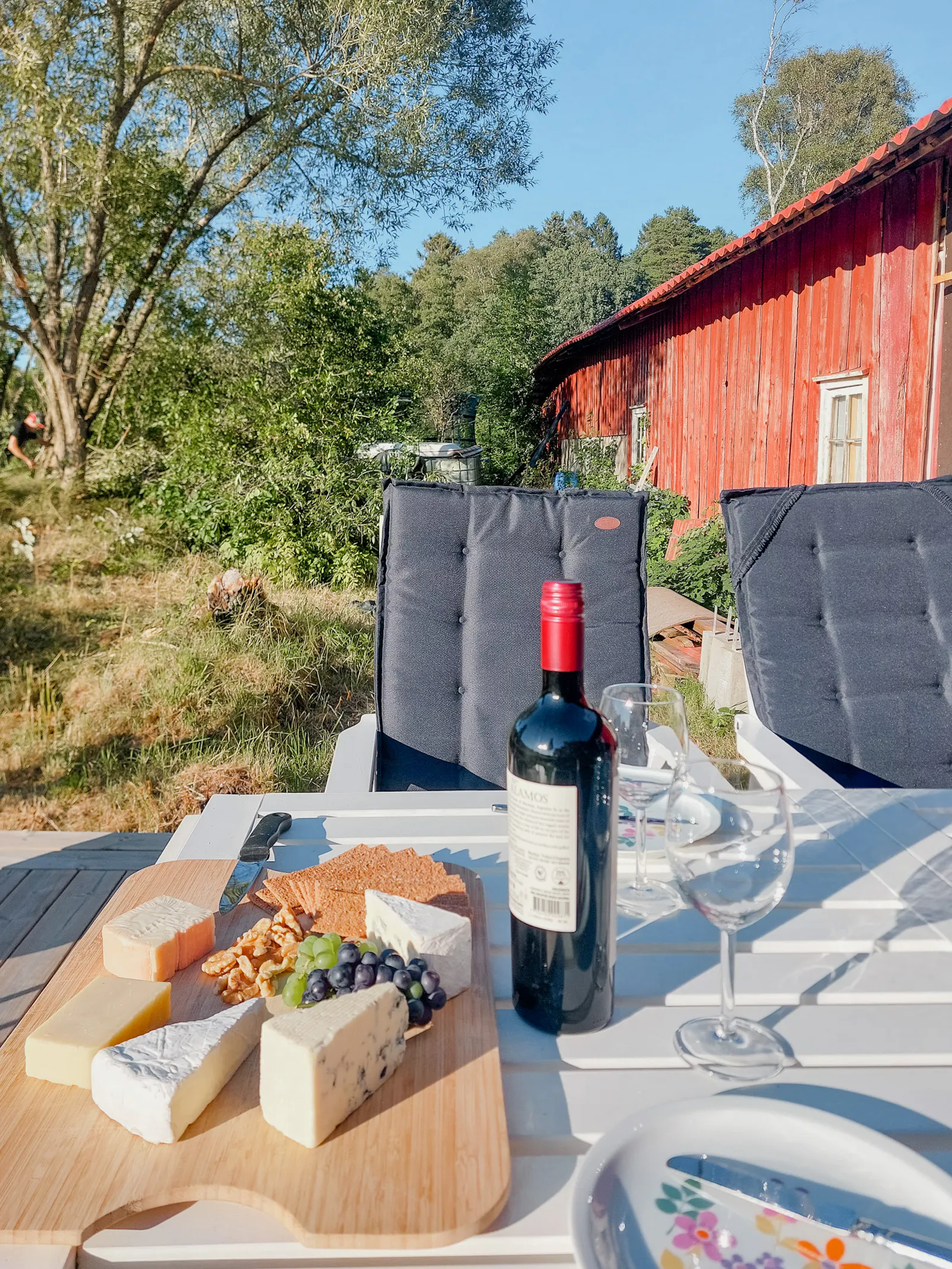 Magisk lada i närheten av havet – bild 4 av 24