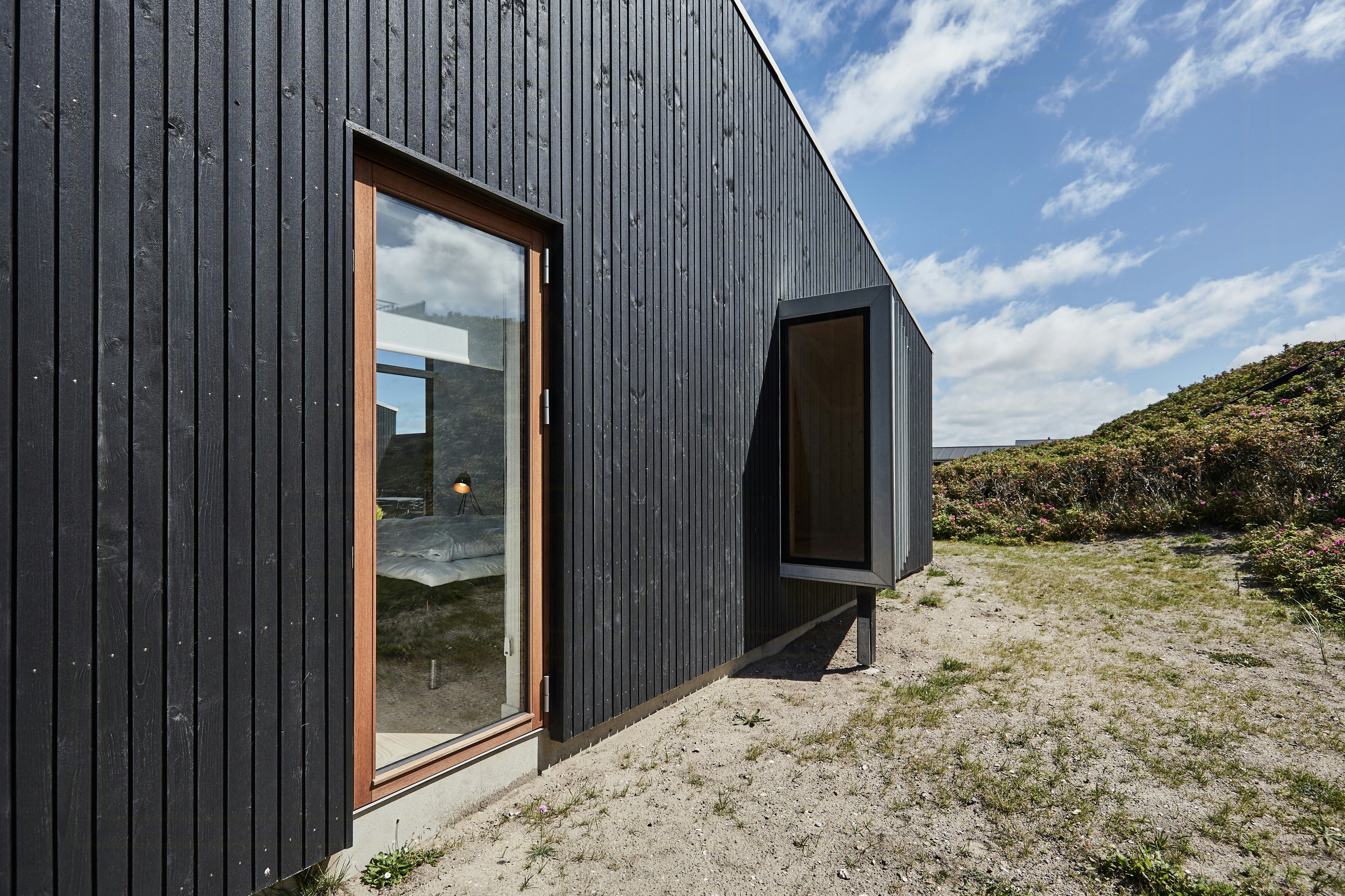 North Sea cover image