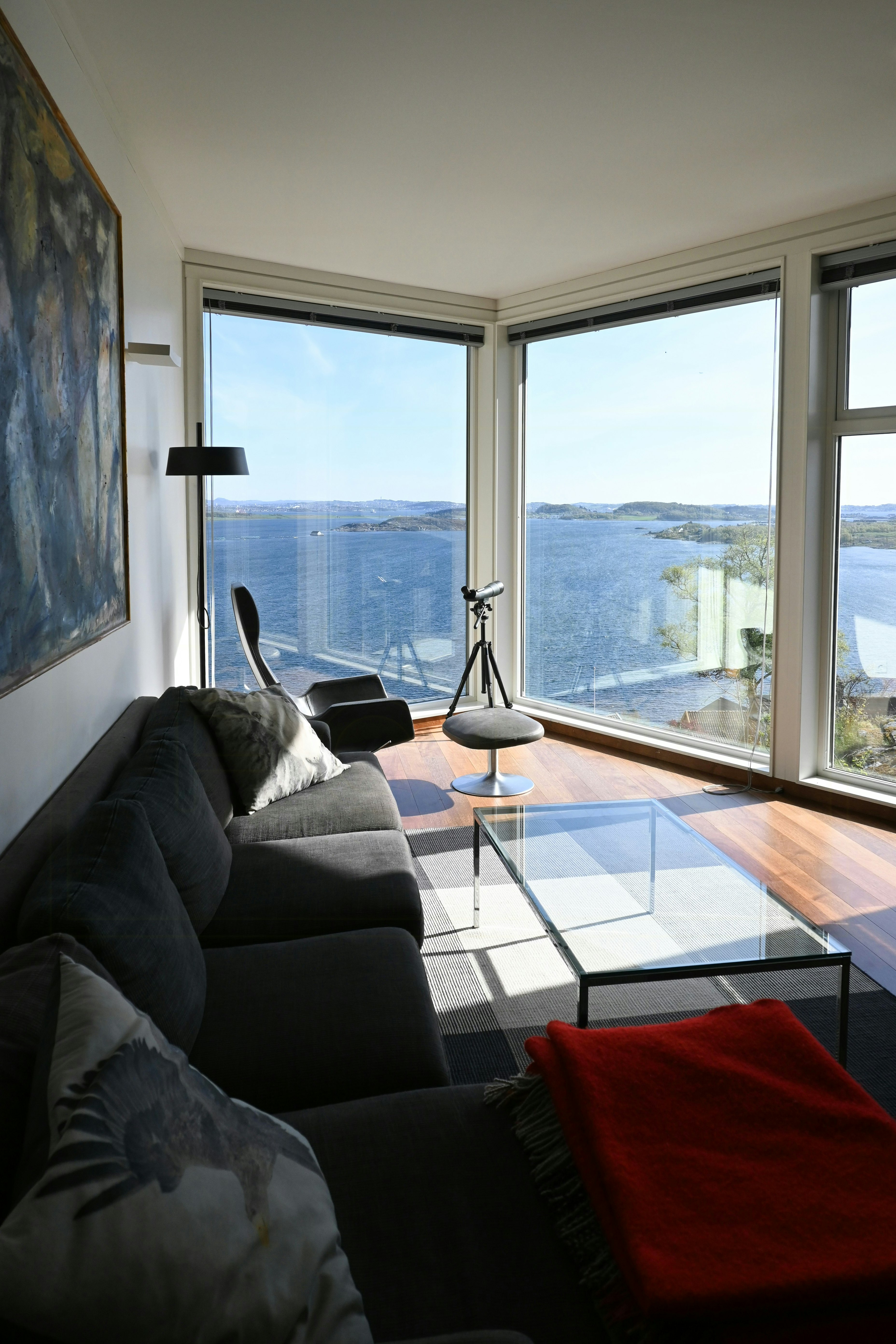 Rennesøy cover image