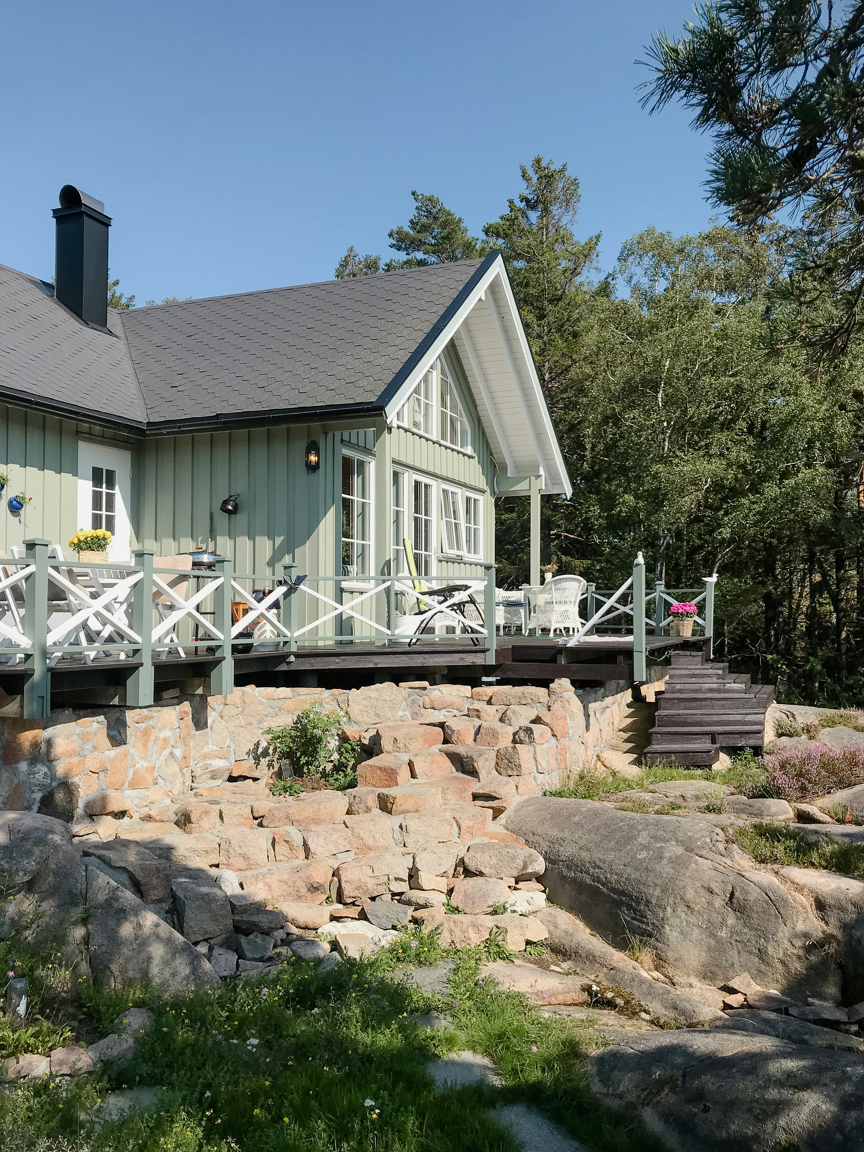 Kråkerøy cover image