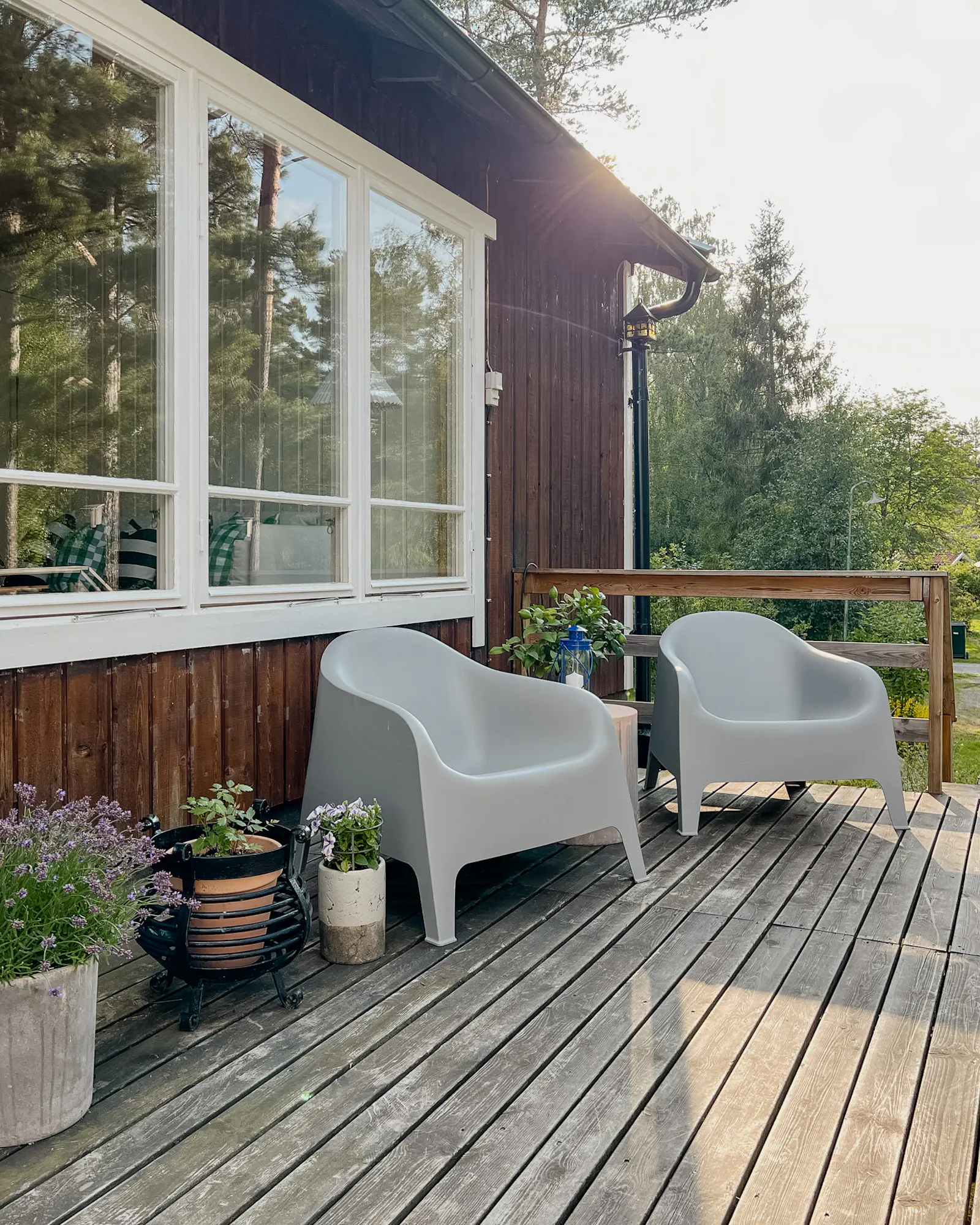 Äventyr: utforska ö-livet i idyllisk stuga – bild 22 av 24