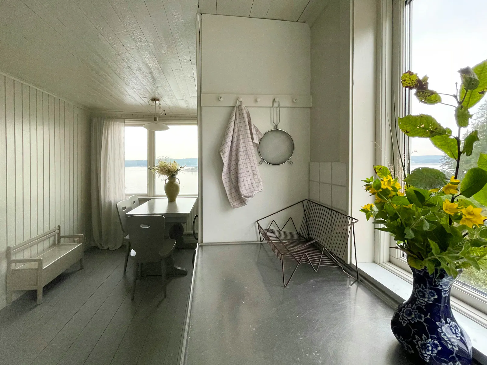 Romantiskt semesterhus på Orust – bild 6 av 24