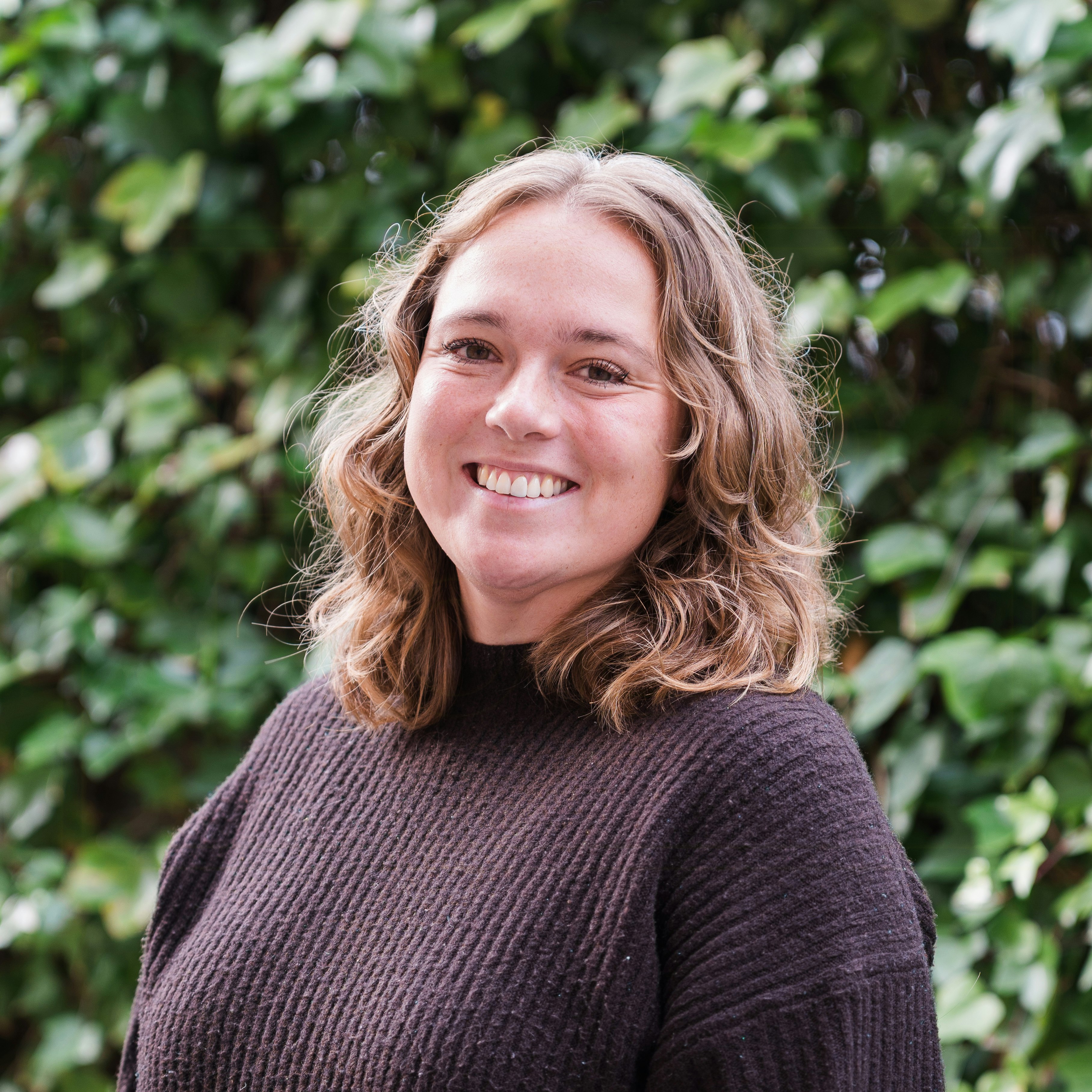 Astrid Hundrup Rasmussen