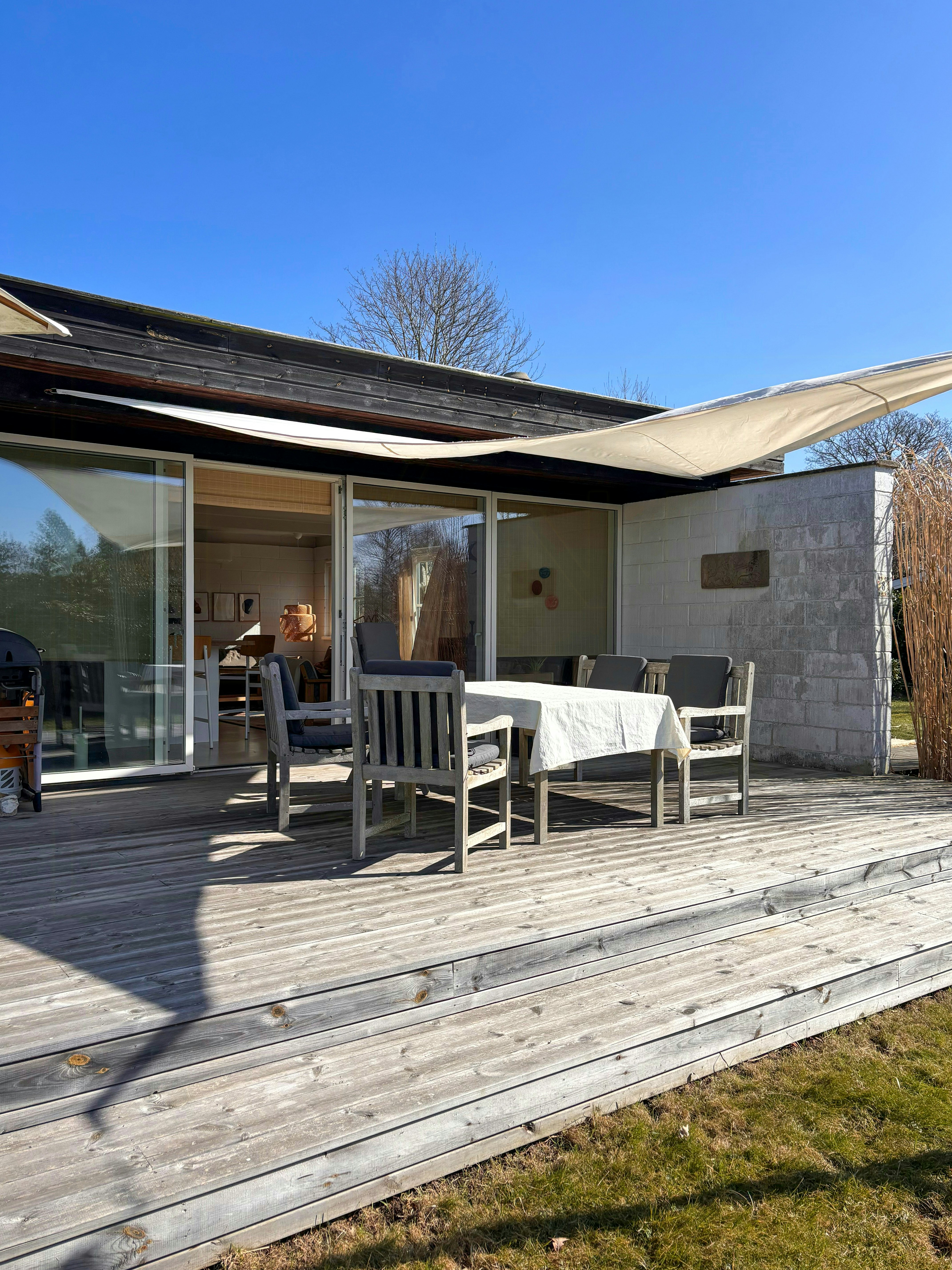 Reduced prices – same curated retreat Nordseeland cover image