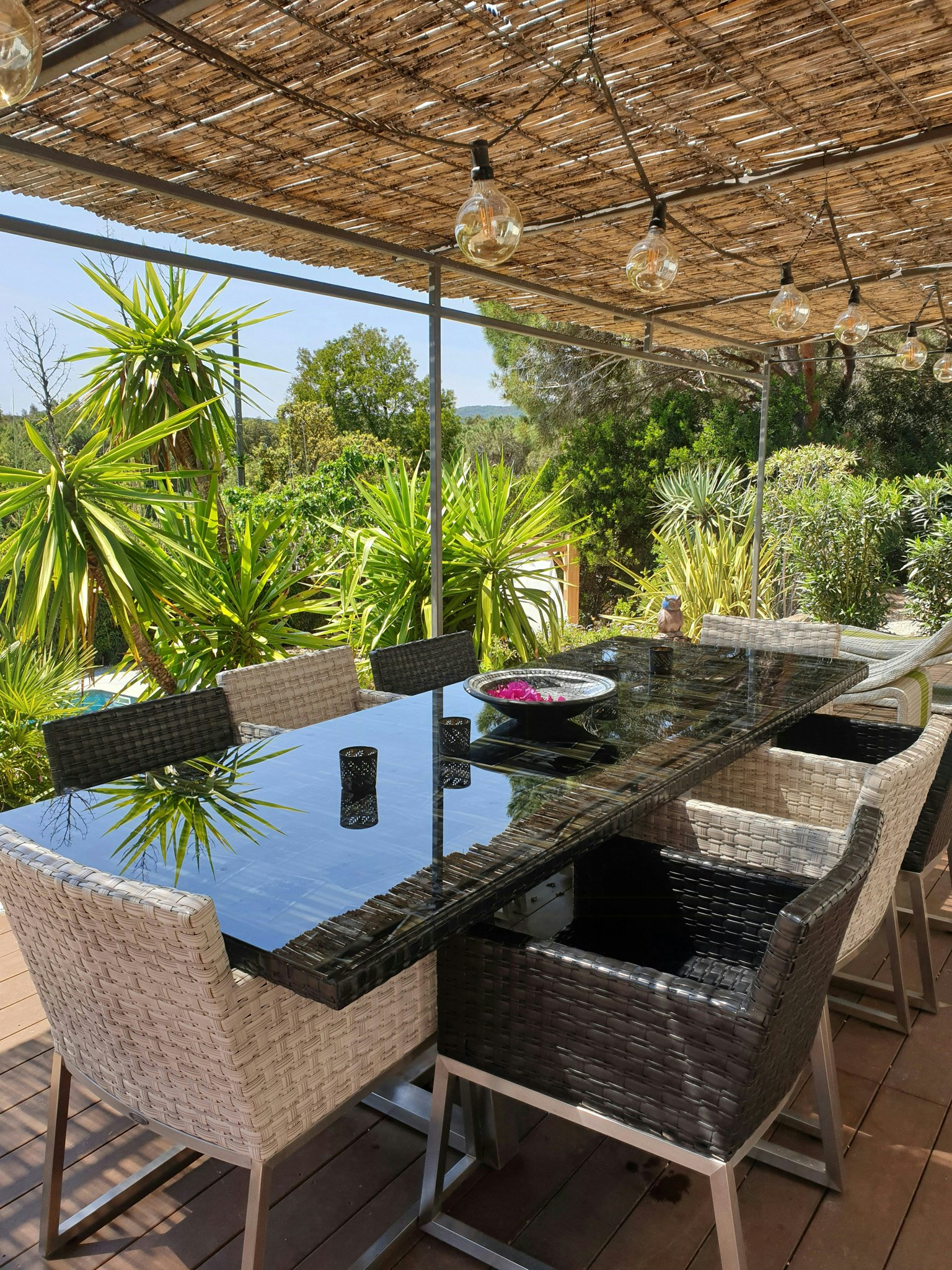 Ramatuelle cover image