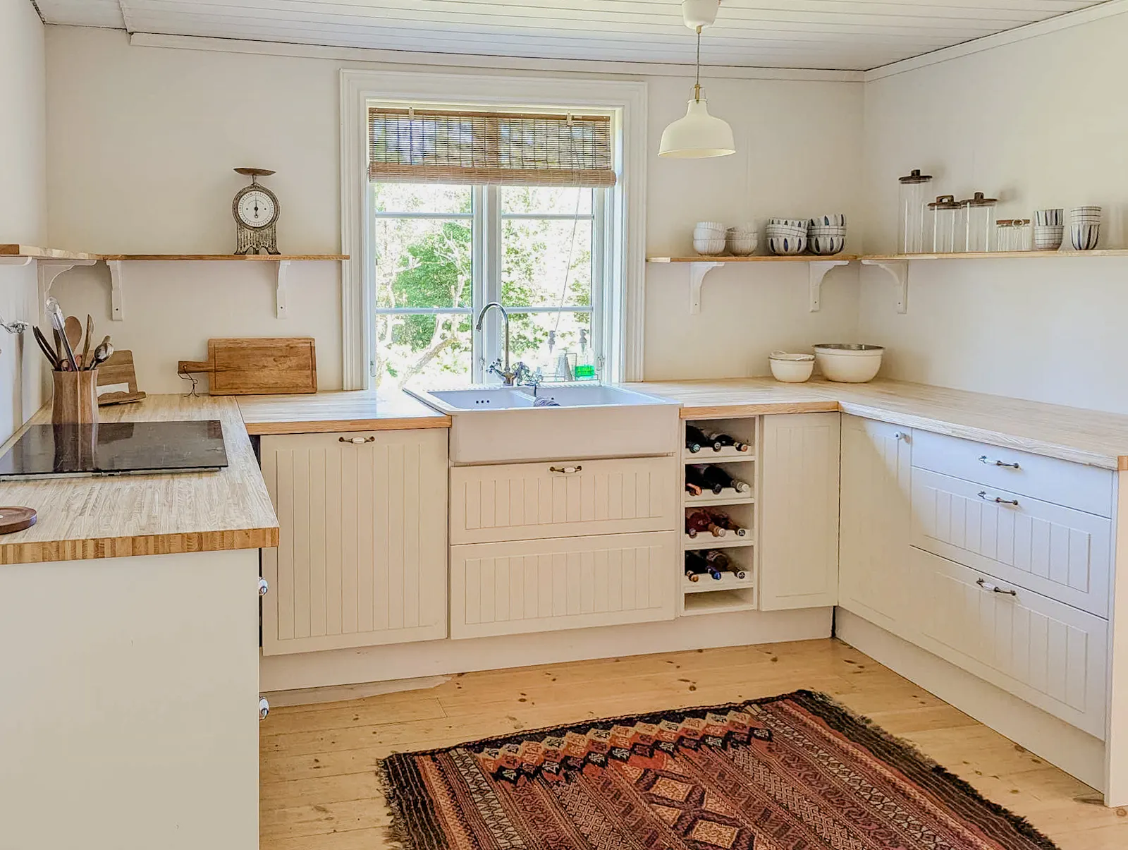 Idylliskt hus i ett härligt vandringsområde – bild 5 av 24