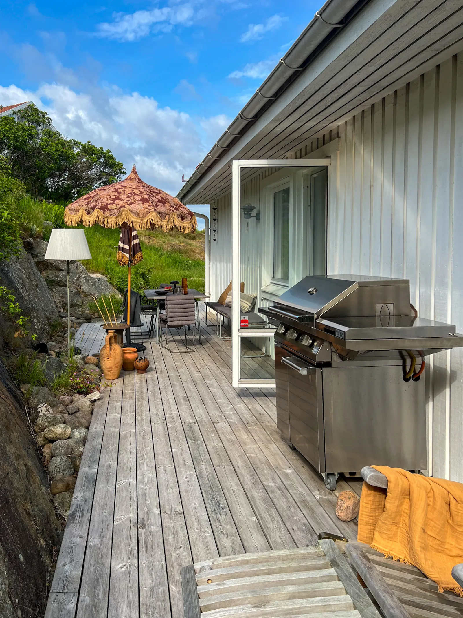 Hus på Ramberget i Mollösund – bild 19 av 24