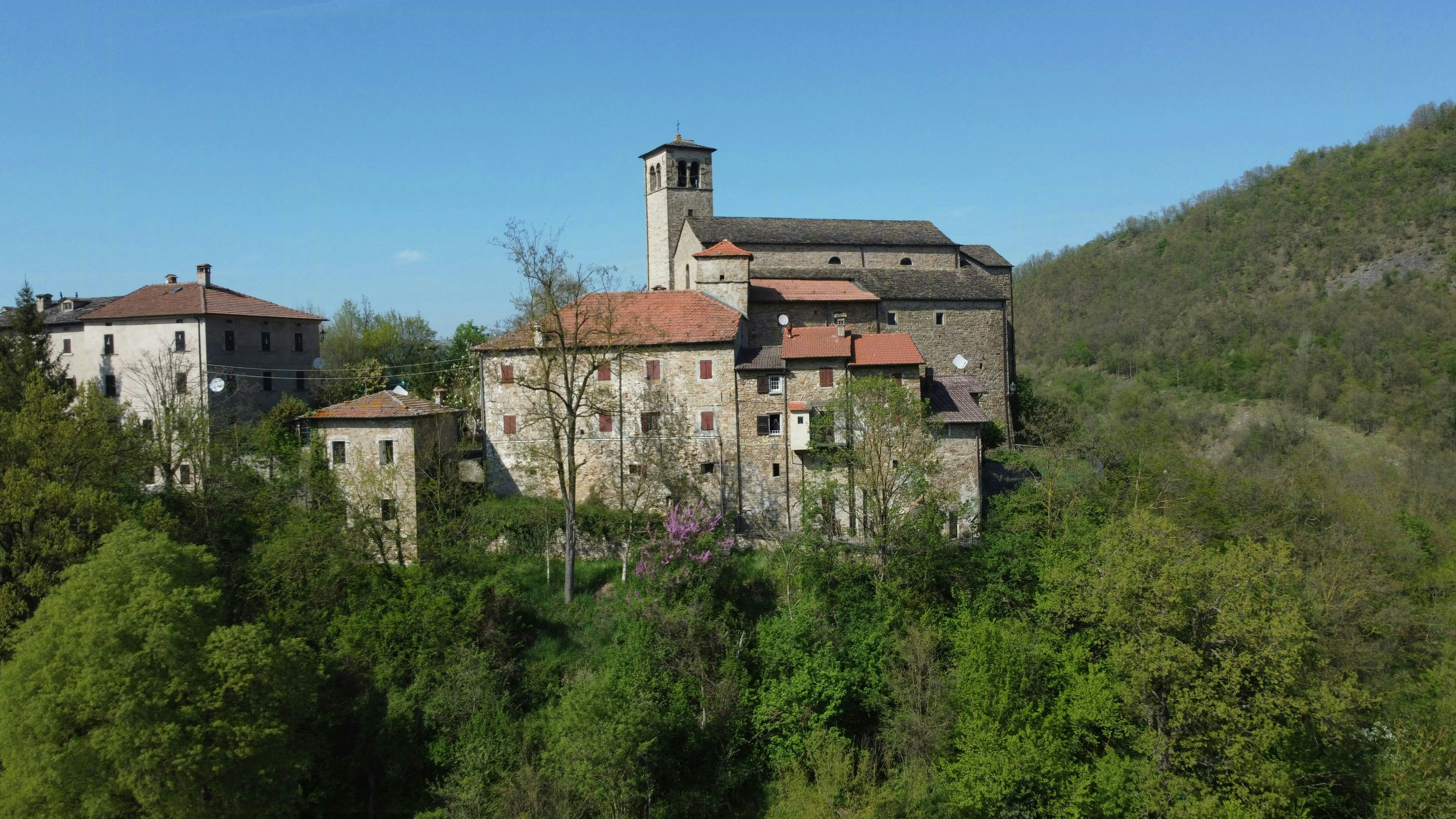 Emilia-Romagna cover image
