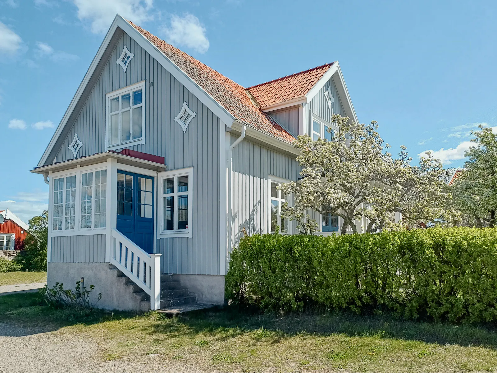 Designloft i gammal kolonialhandel – bild 22 av 24