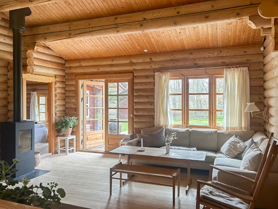 Gudmindrup Strand cover image