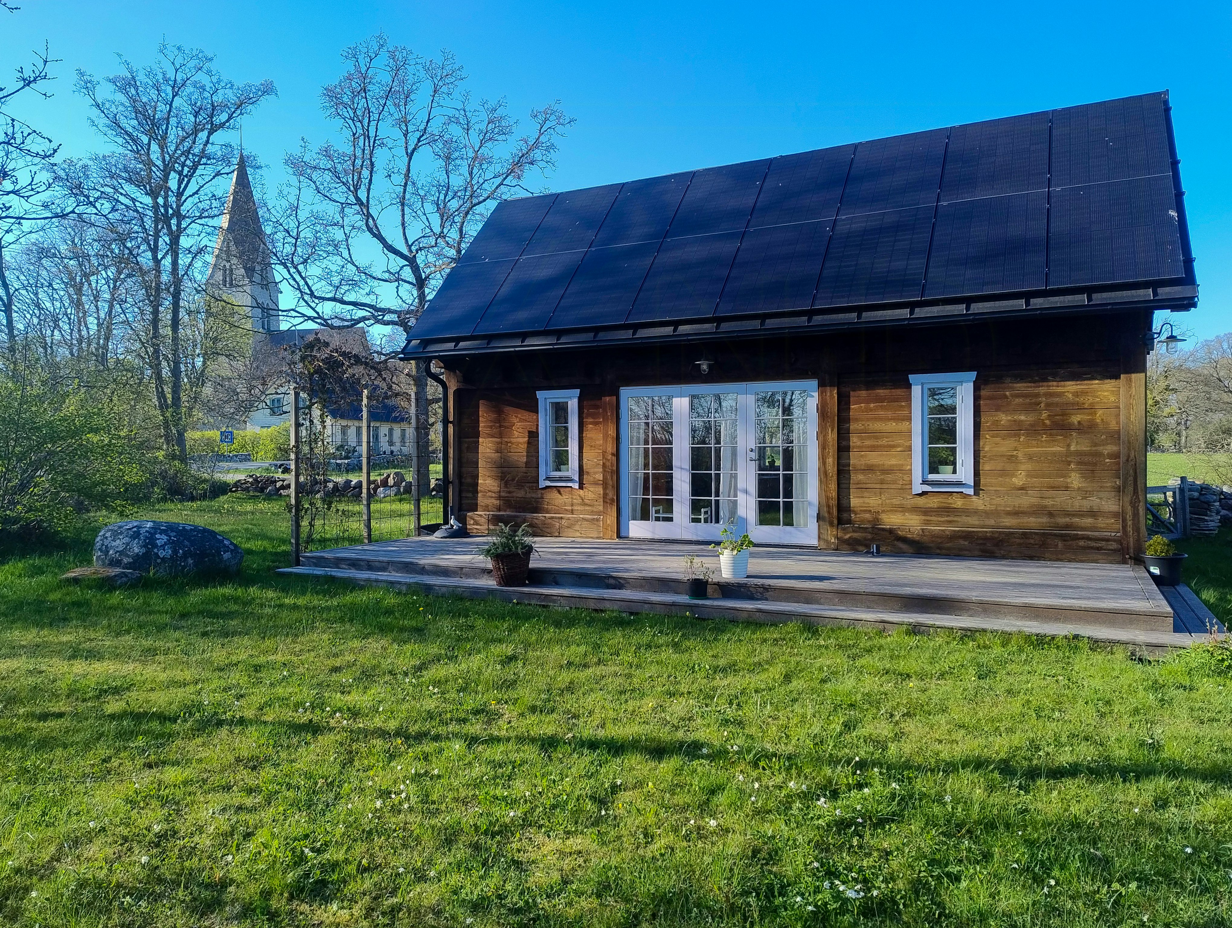 Burgsvik cover image
