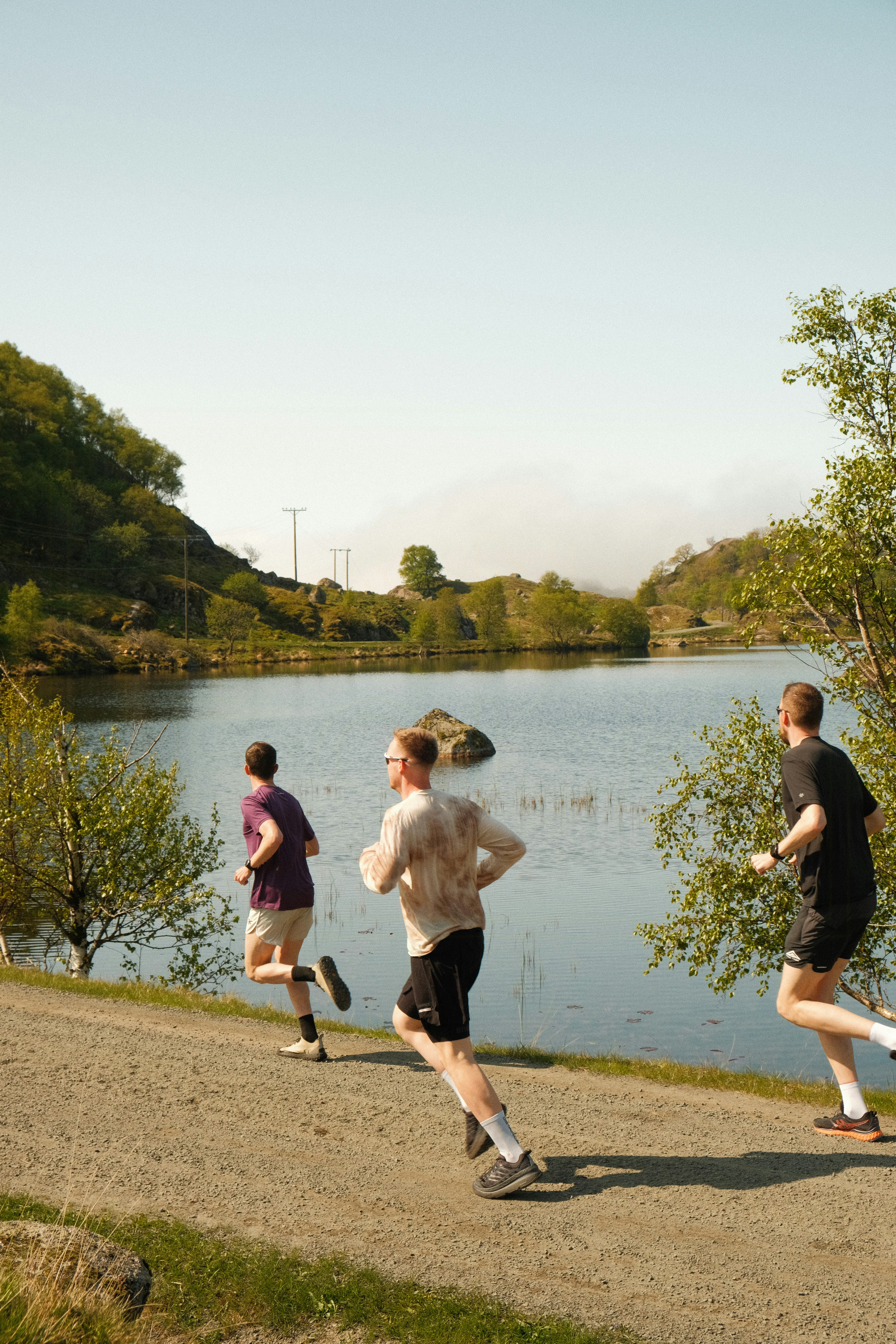 Simon Zimmermann’s summer holiday: "I had no idea how beautiful Western Norway really is"