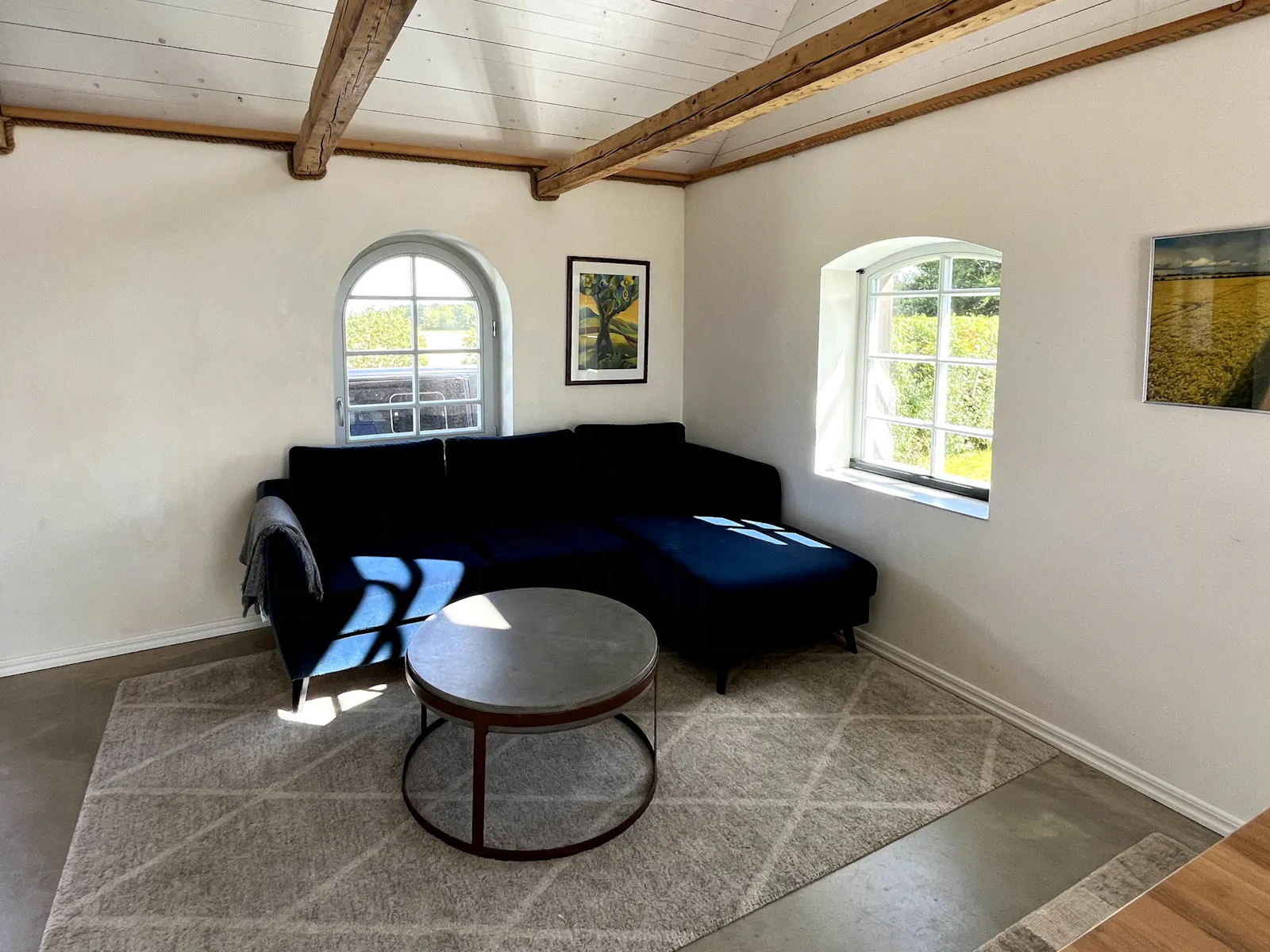 Hus med annex nära Söderåsens nationalpark – bild 2 av 14