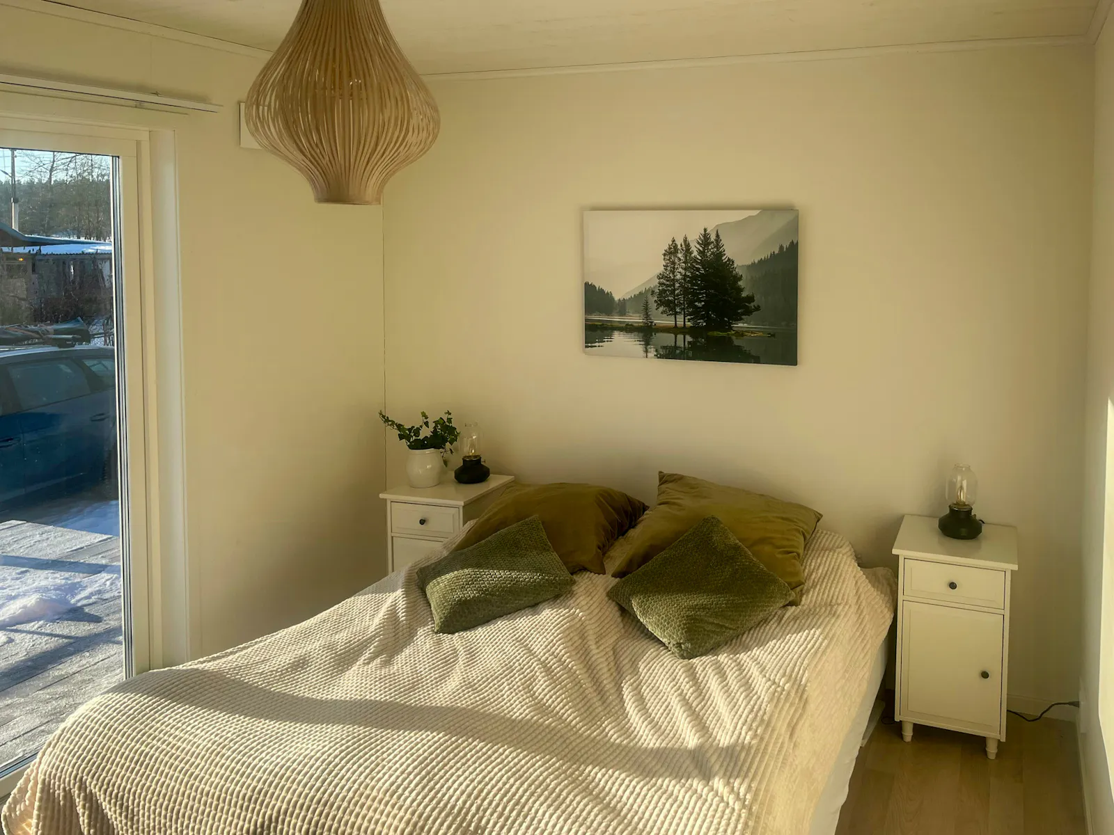 Nybyggt sommarhus vid badsjö i Sala – bild 24 av 24