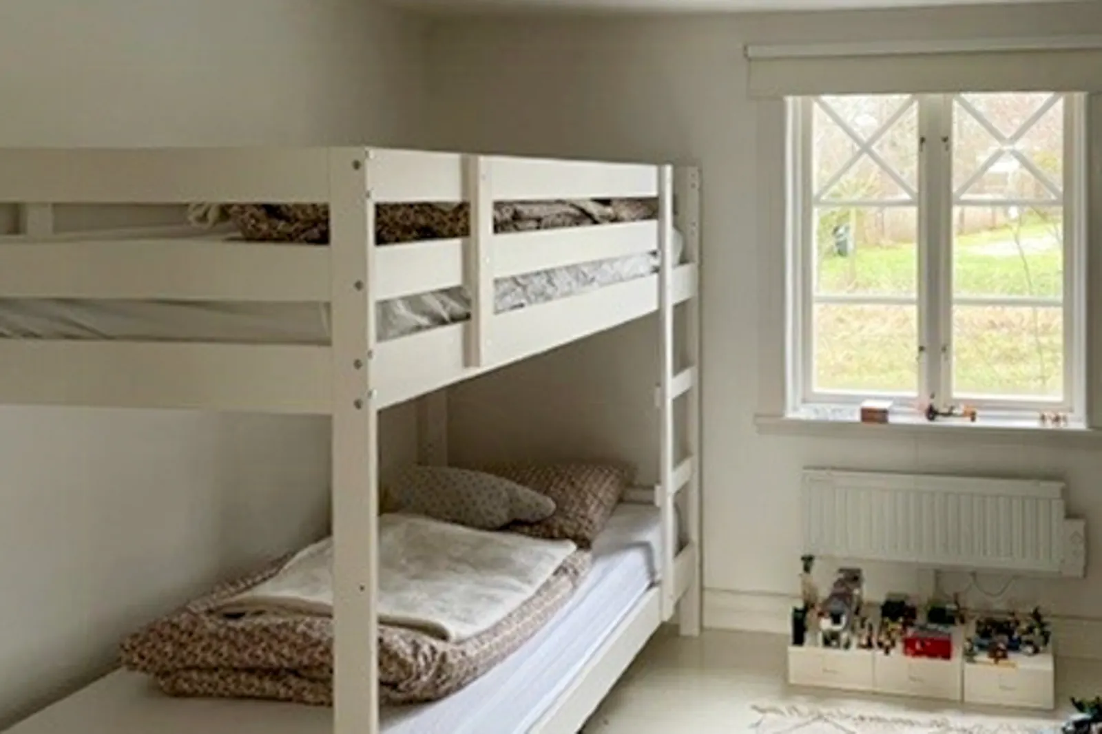 Lantlig familjehus nära Borgholm på Öland – bild 11 av 24