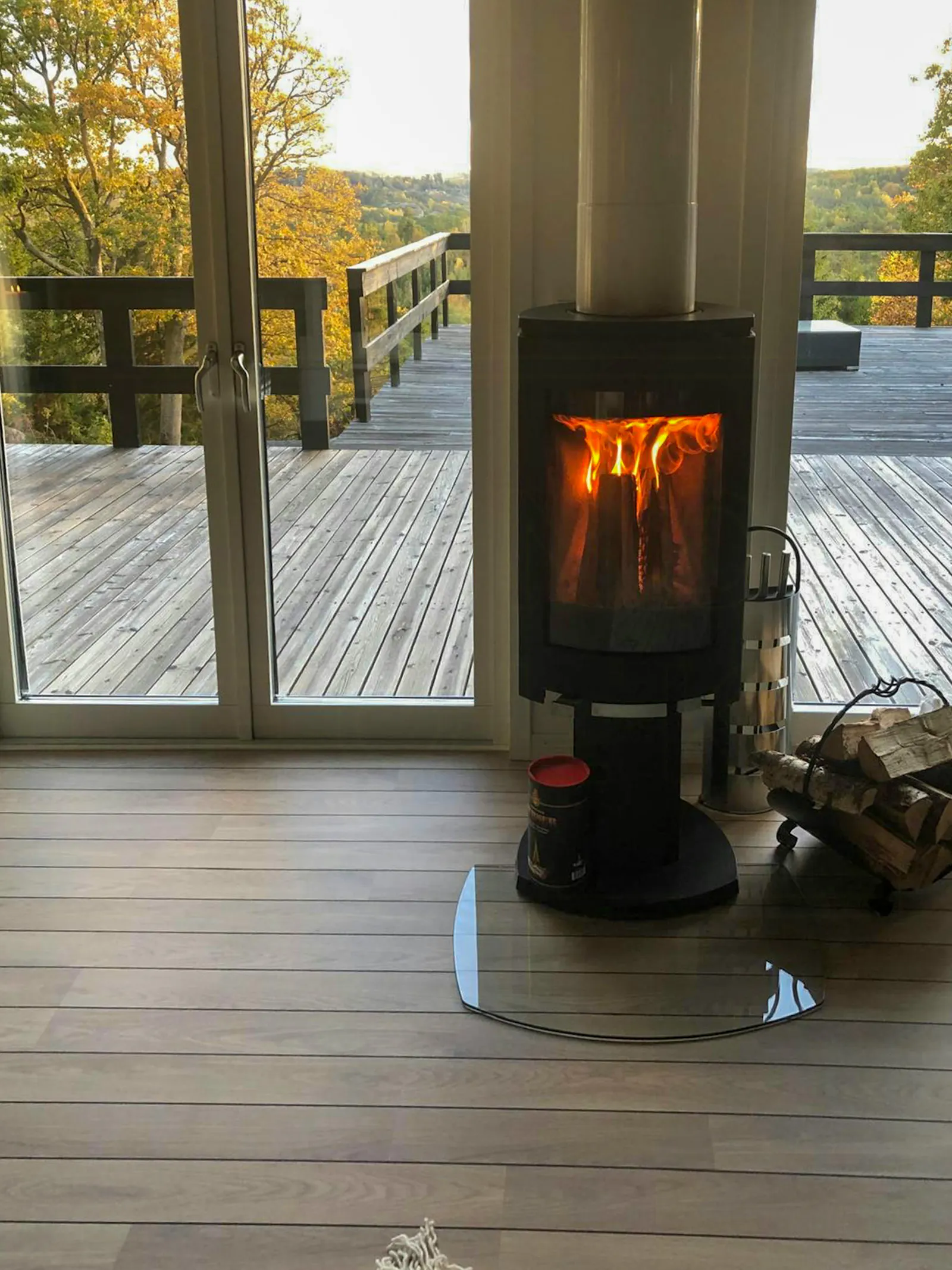 Hus nära naturreservat på ön Mjörn – bild 11 av 24