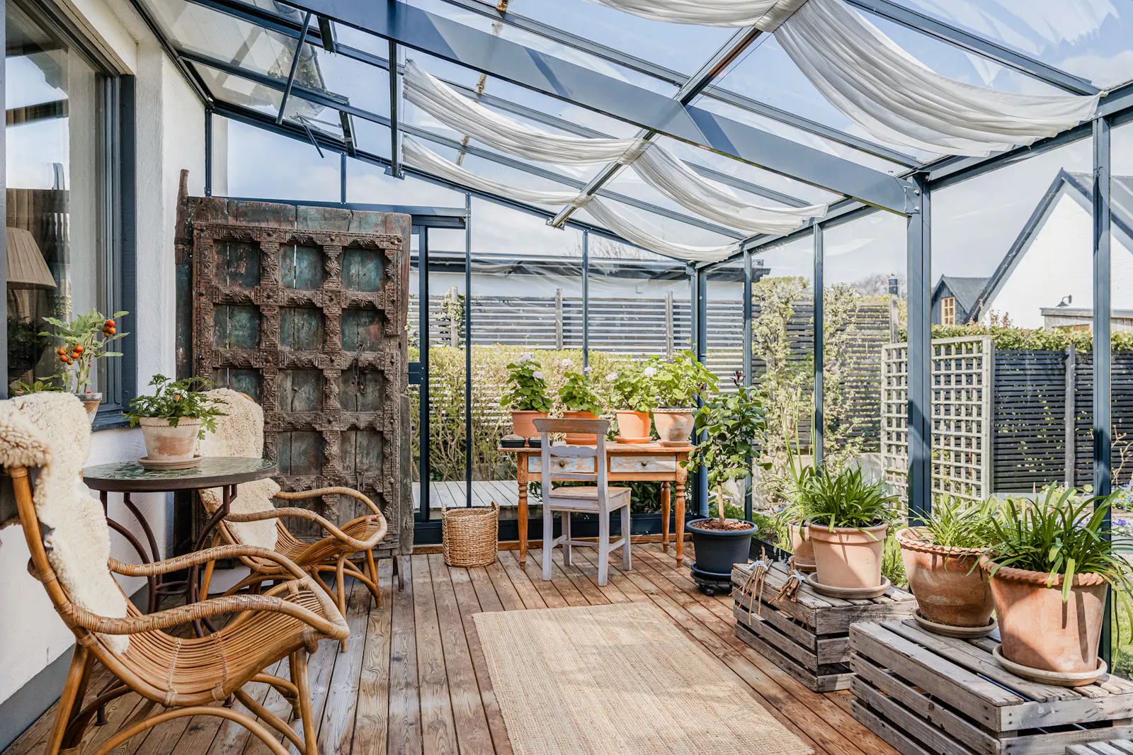 Havsnära poolvilla med medelhavskänsla – bild 22 av 24