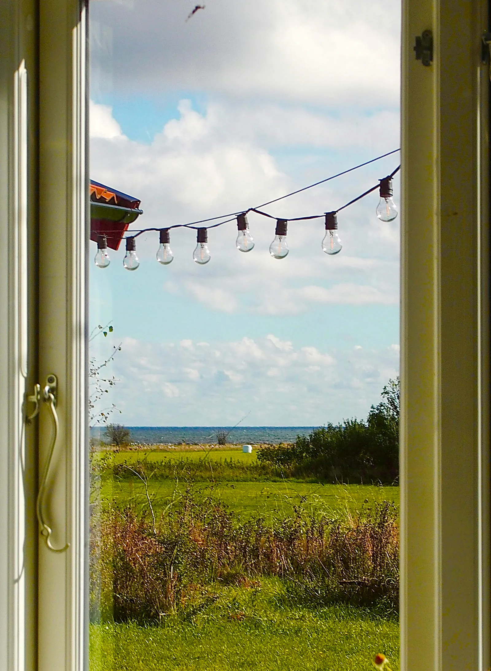 1930-talsinspirerat hus på Öland nära Alvaret – bild 22 av 24