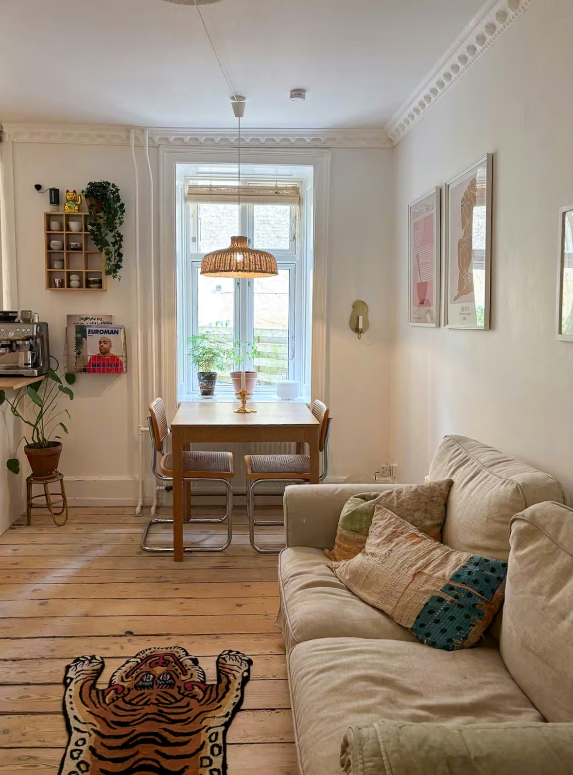 København K cover image