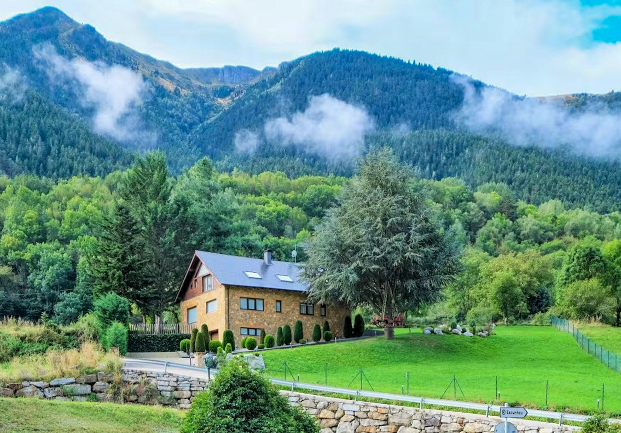 Val d'Aran cover image