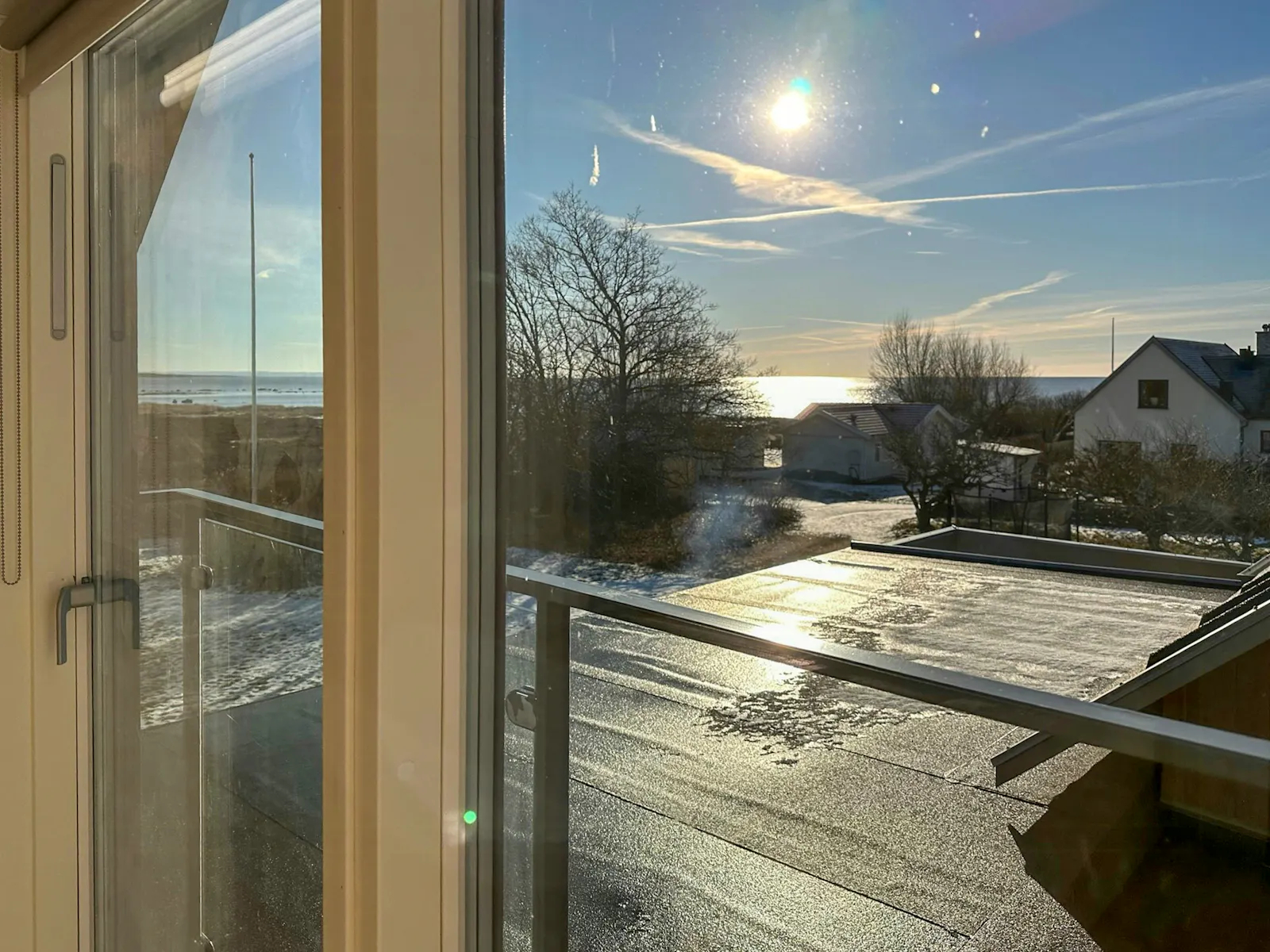 Familjehus i Haverdal med egen strand – bild 15 av 24