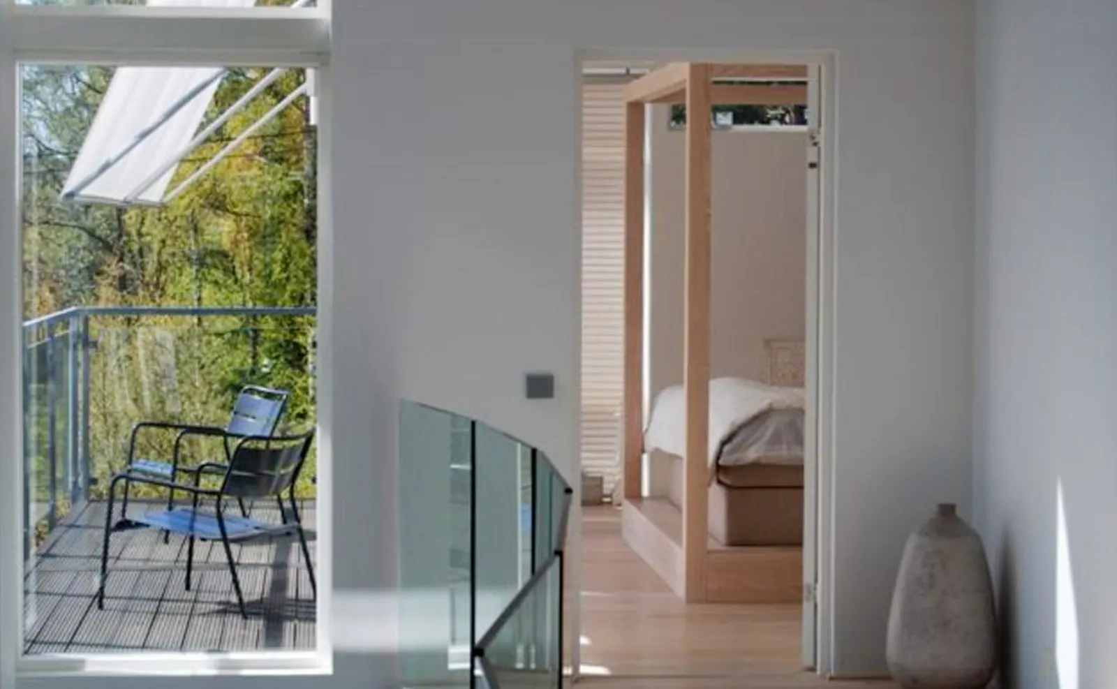 Skärgårdsvilla med pool nära Vaxholm – bild 7 av 20