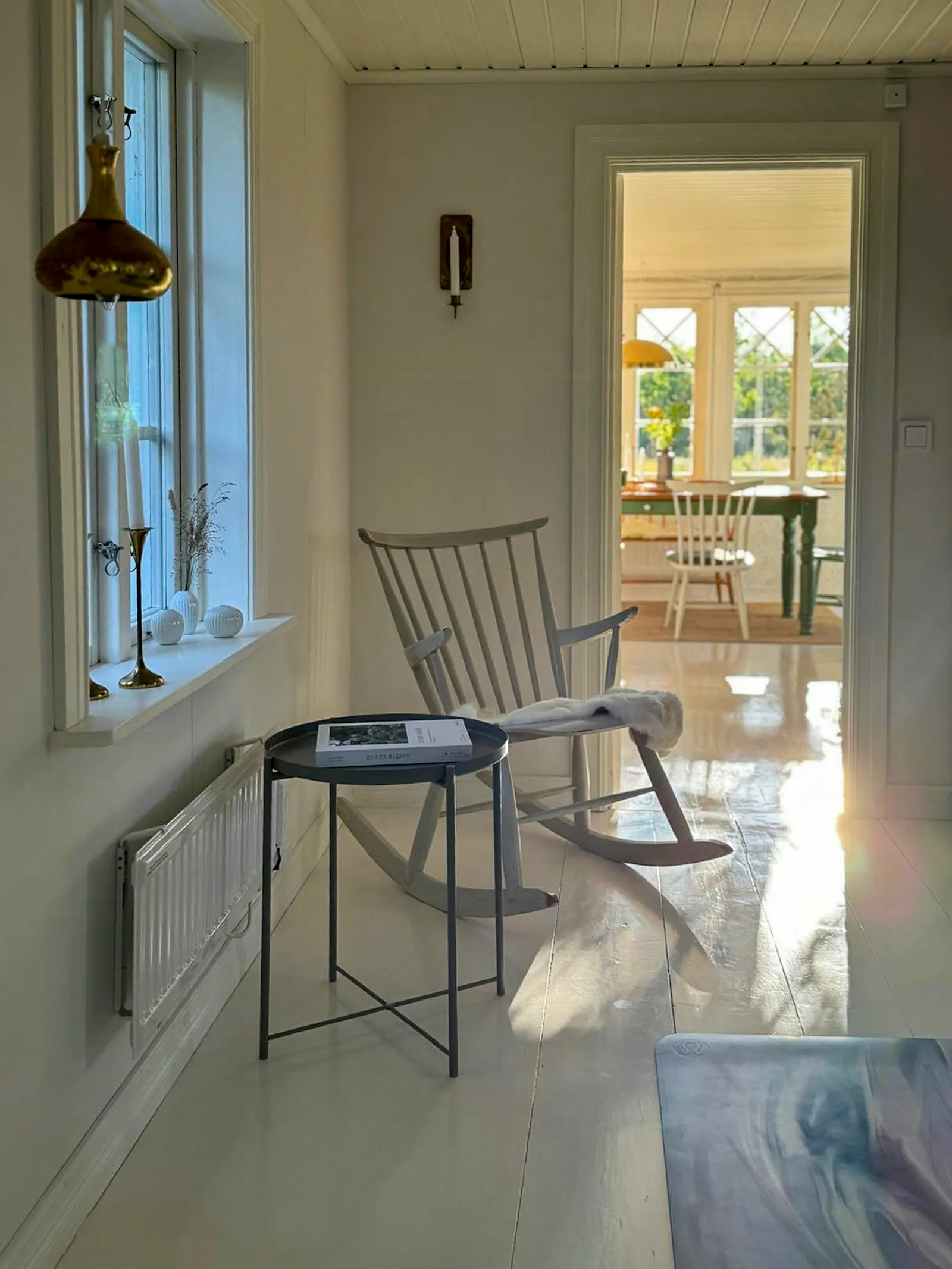 Lantlig familjehus nära Borgholm på Öland – bild 9 av 24