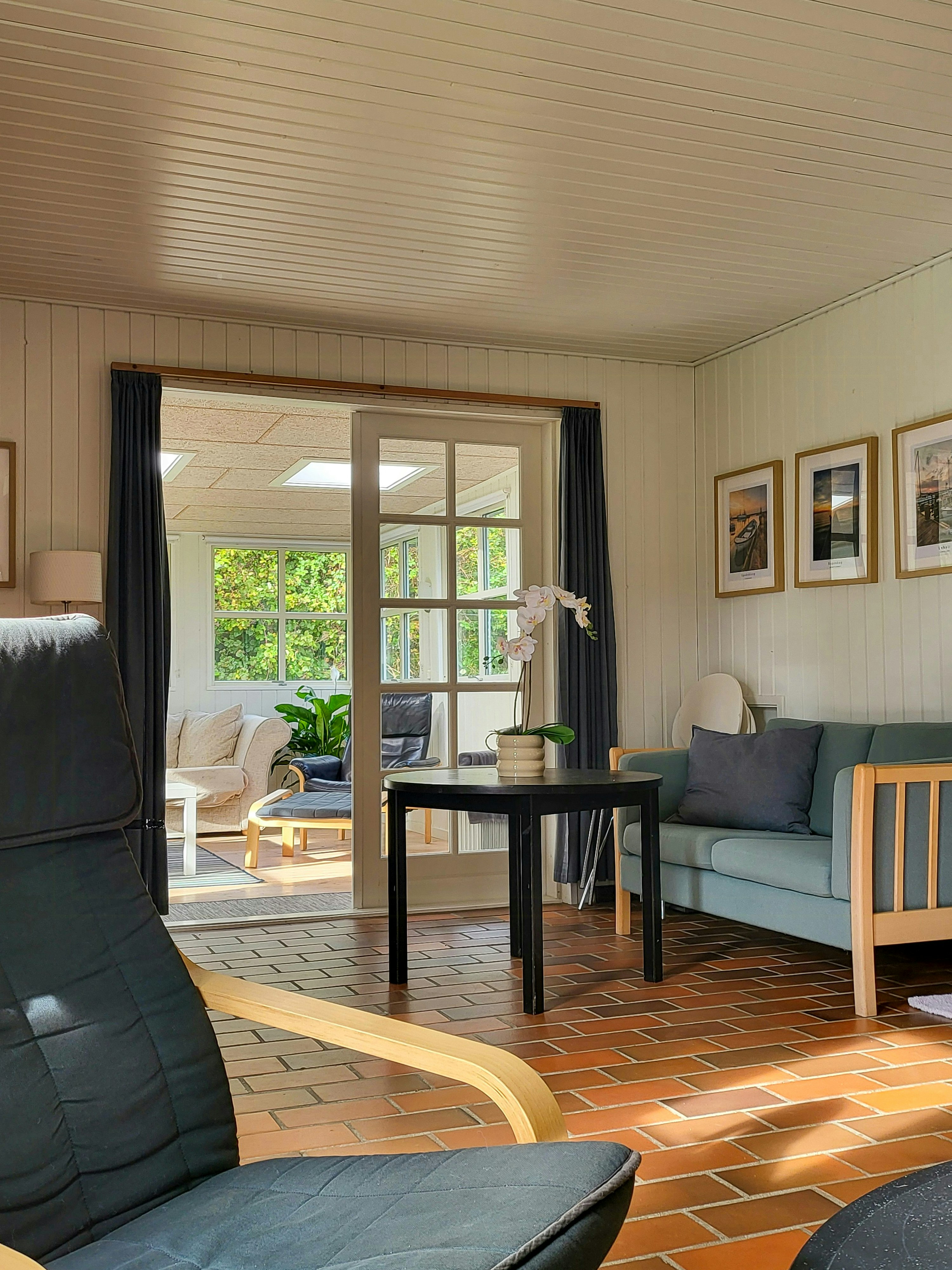 Ristinge cover image