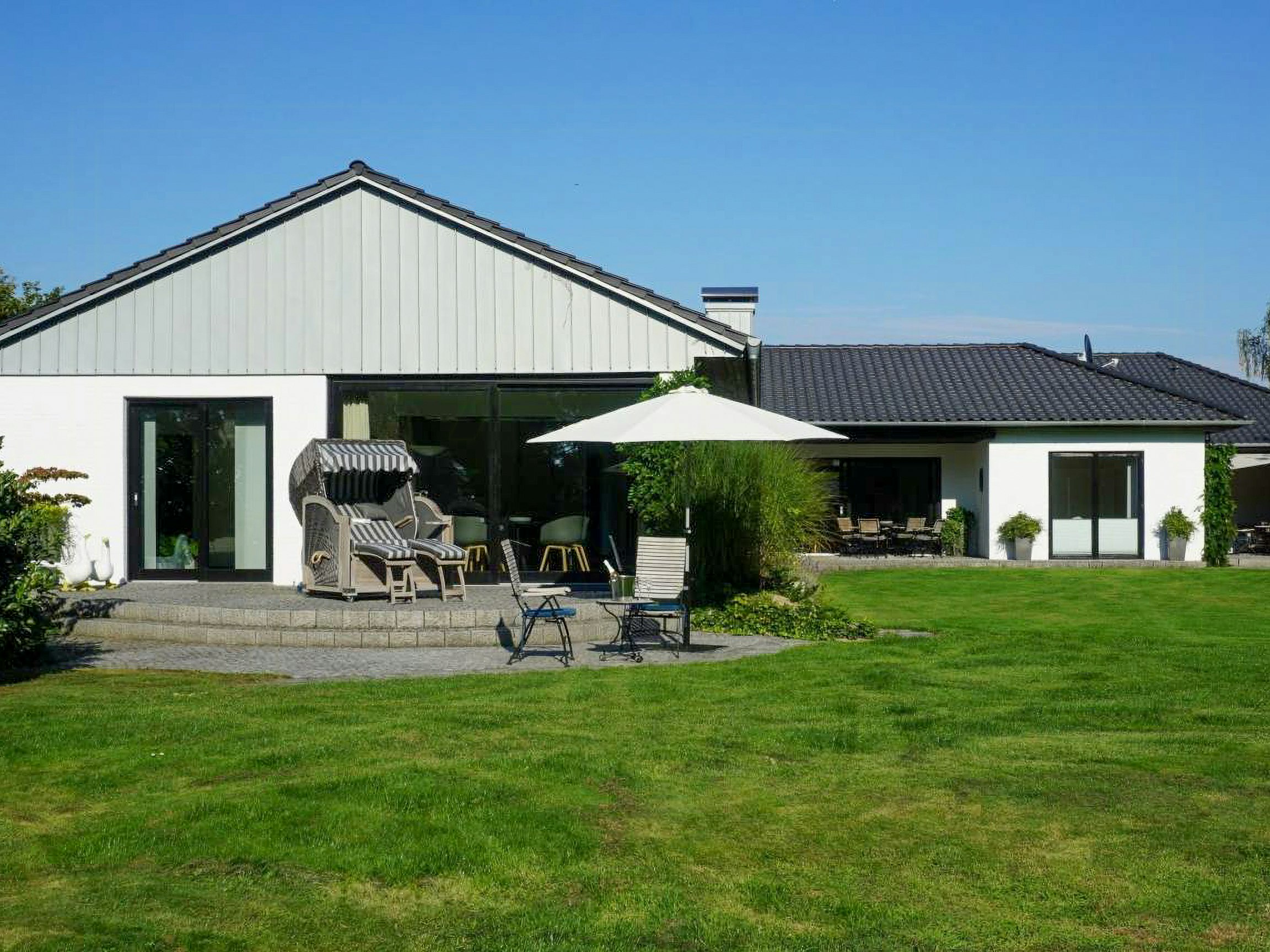 Vakantiehuis met hond in Walsrode cover image