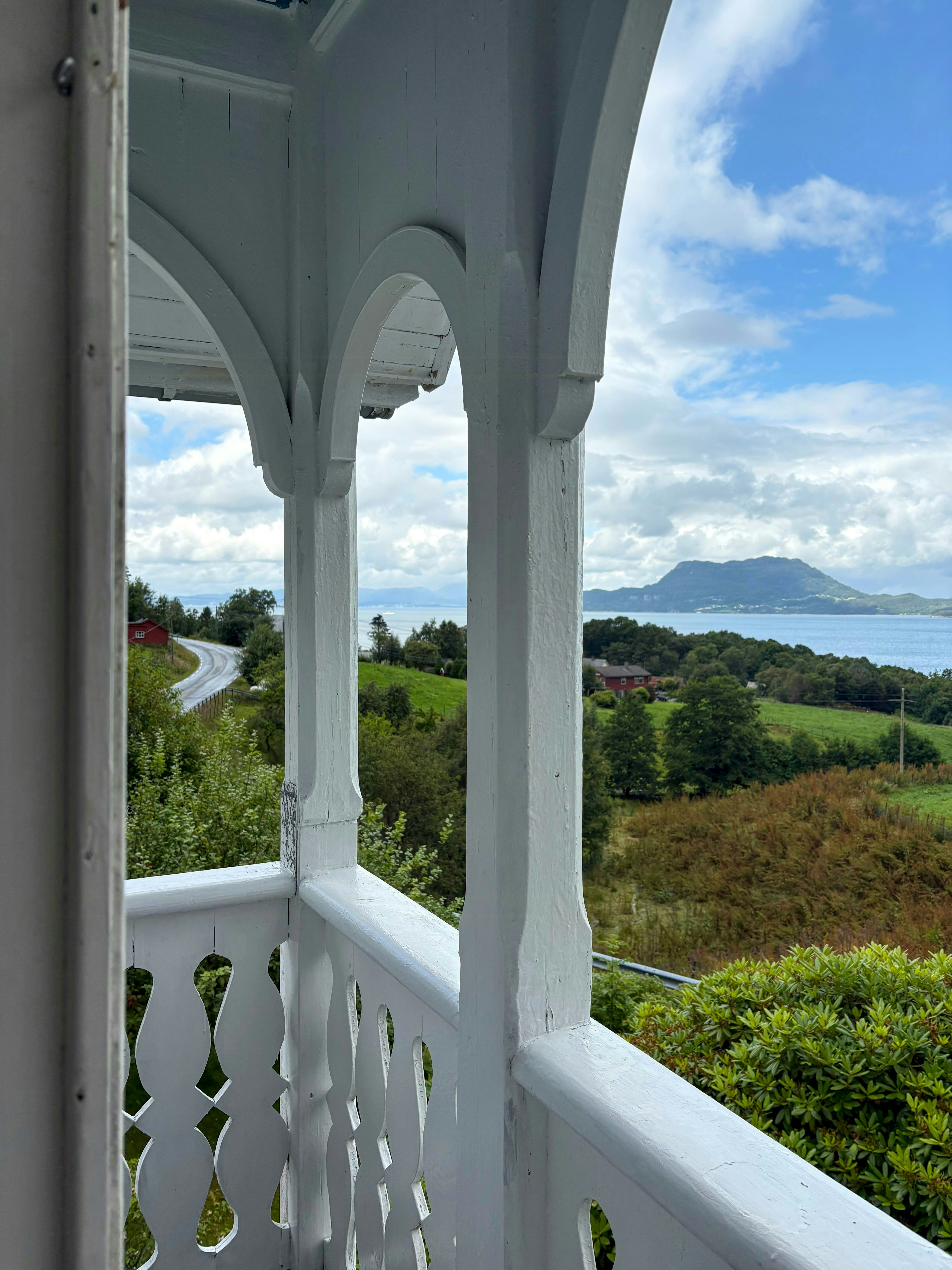 Vindafjord cover image
