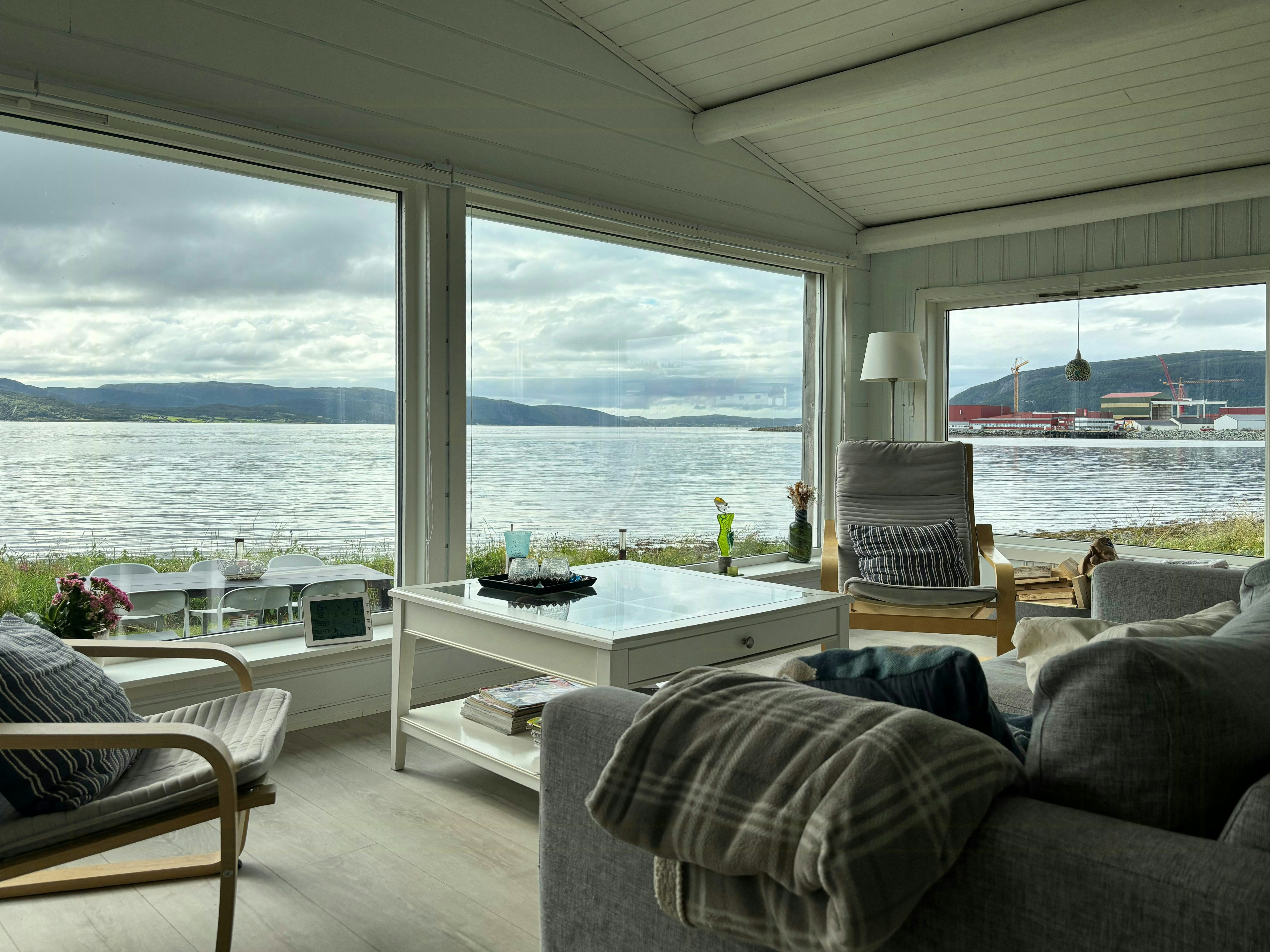 Holiday Homes con Canoe, Kayak e Barche a Remi a Trondheim cover image