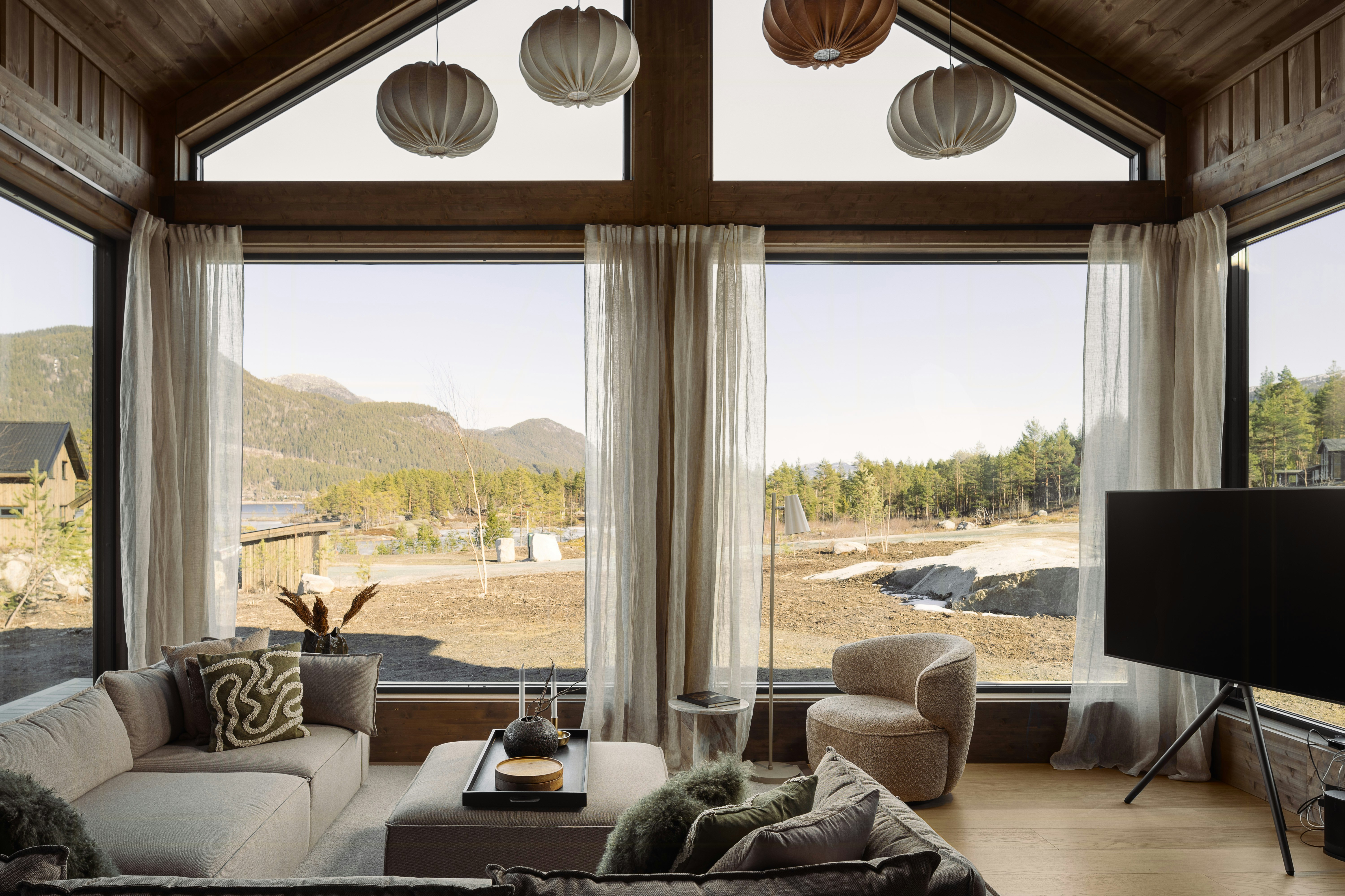 Telemark cover image