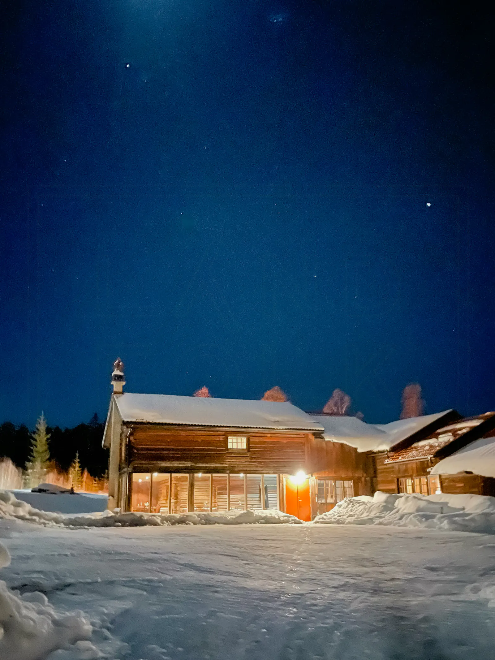 Aktiv semester i Dalarnas Gopshus – bild 3 av 24