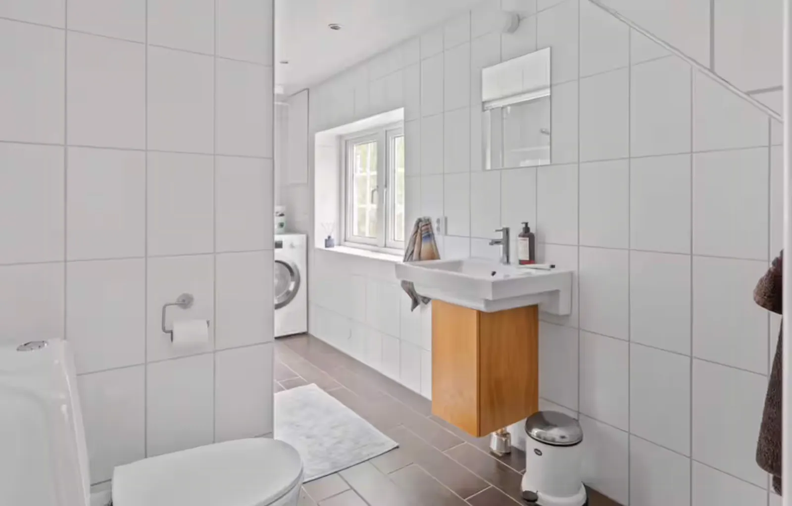 Strandhus retreat i fridfulla Ljunghusen – bild 17 av 24