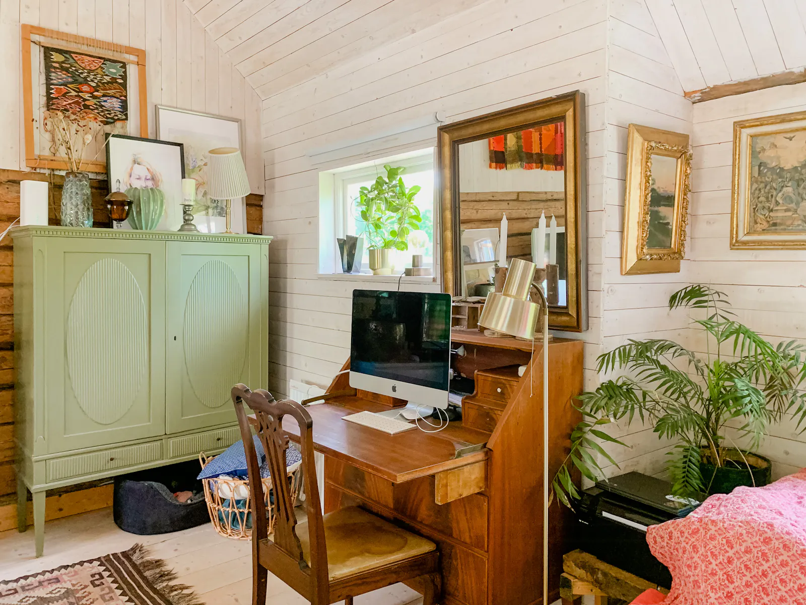 Lantlig charm: modern och traditionell stil – bild 10 av 24