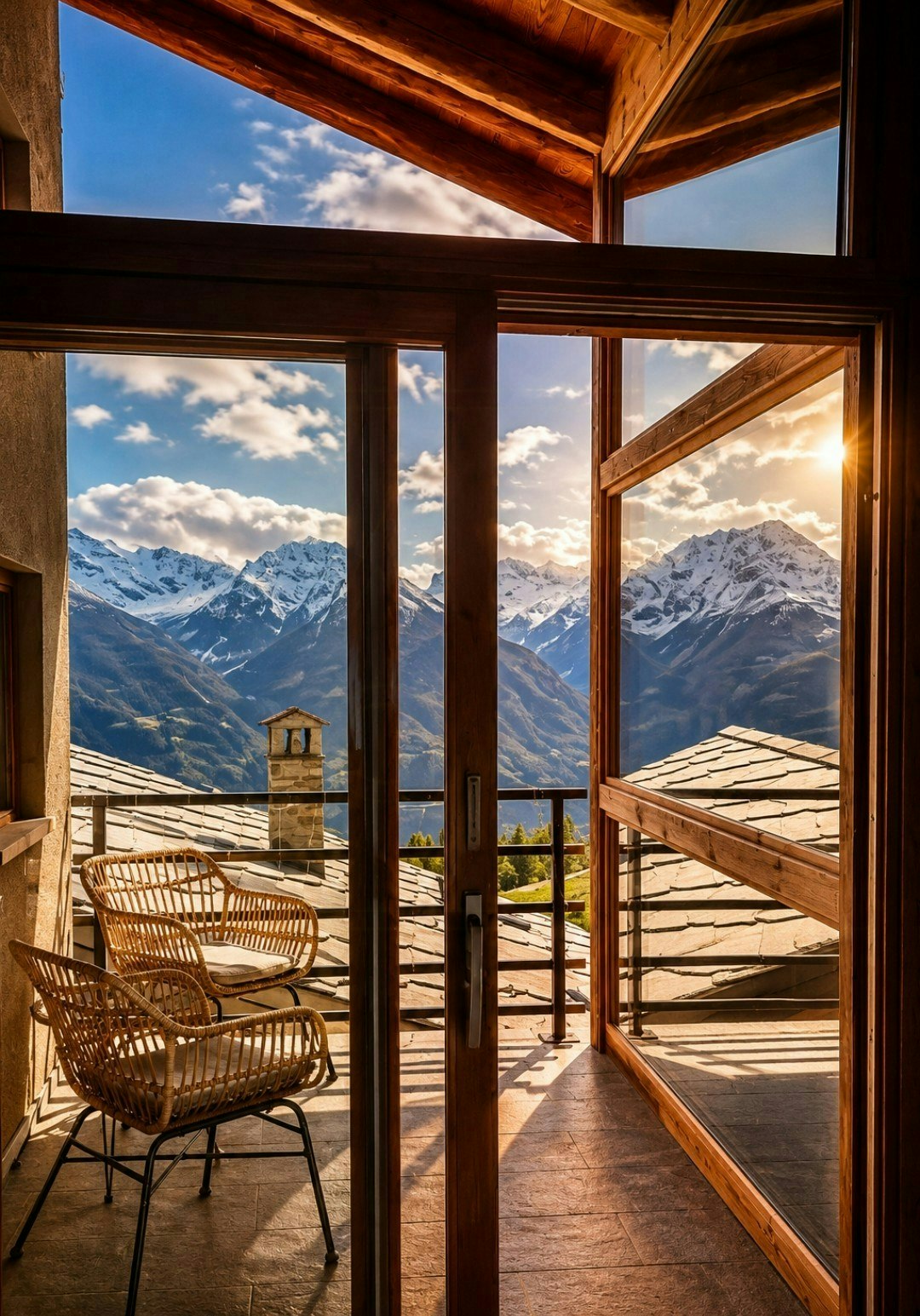Vallée d'Aoste cover image