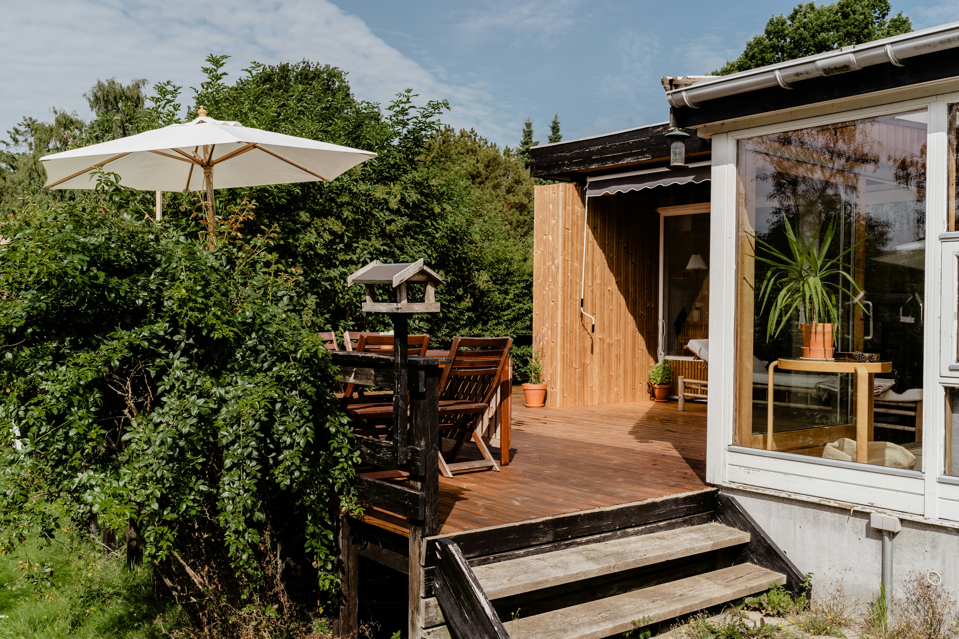 Badeture, fiskeri og surf på Nordsjællands kyst