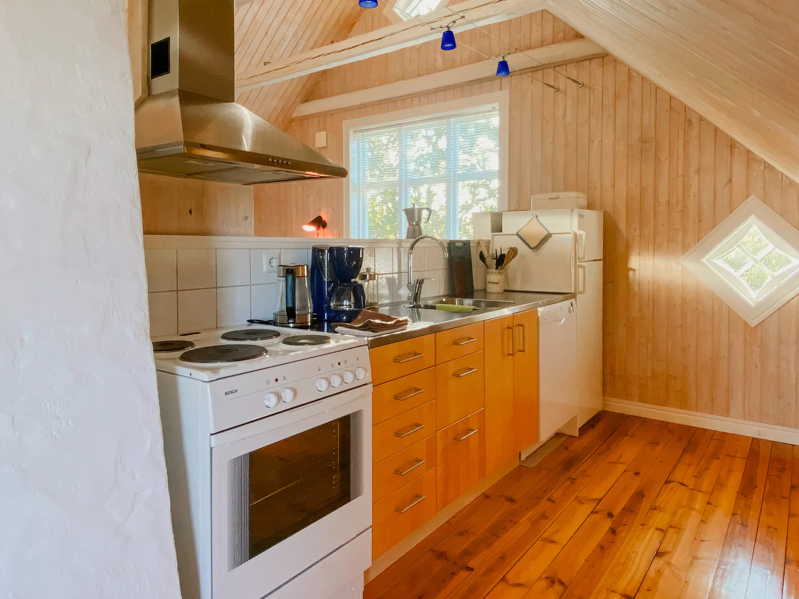 Designloft i gammal kolonialhandel – bild 5 av 24