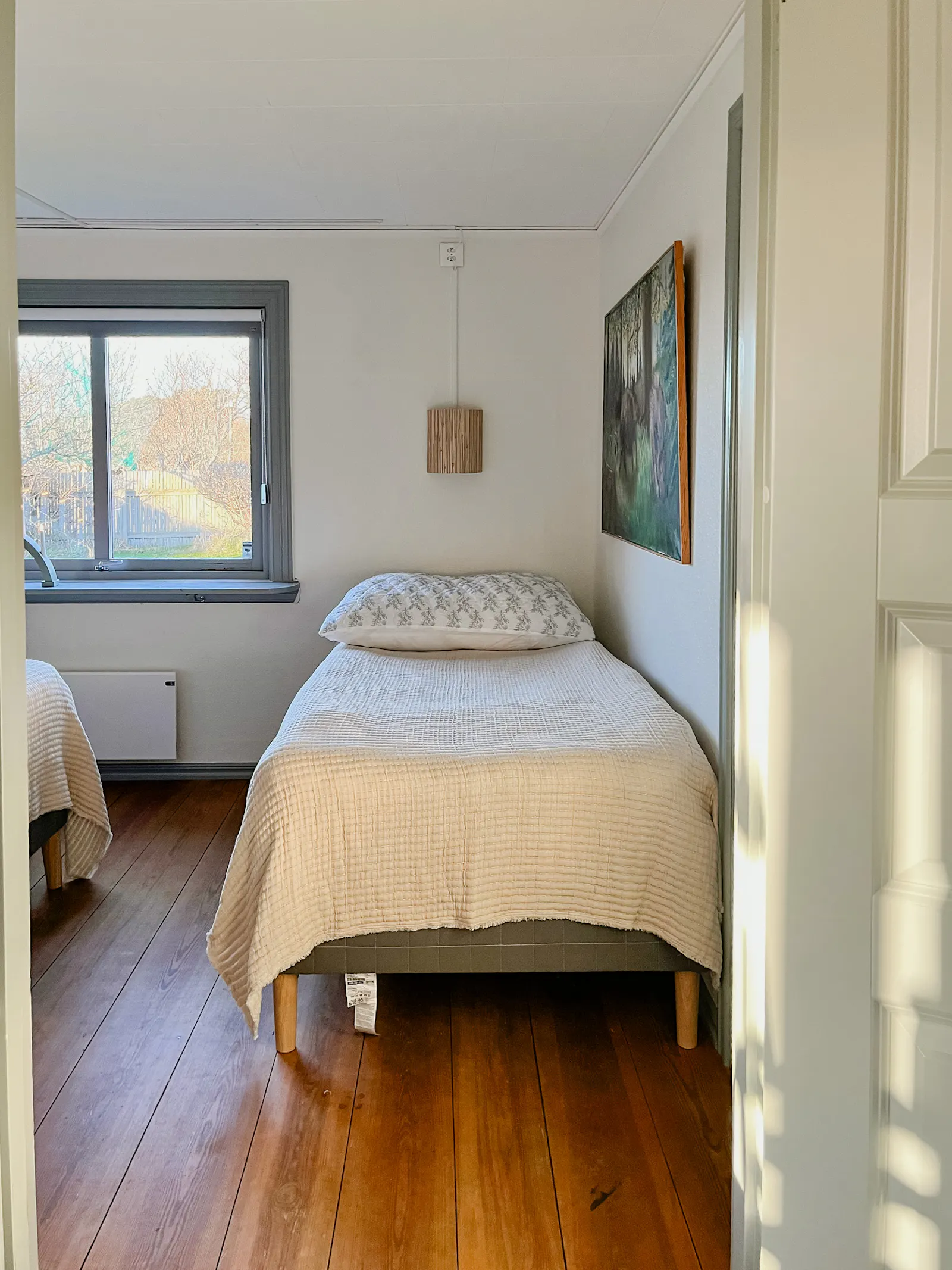 Strandhus med panoramautsikt i Påarp – bild 16 av 24