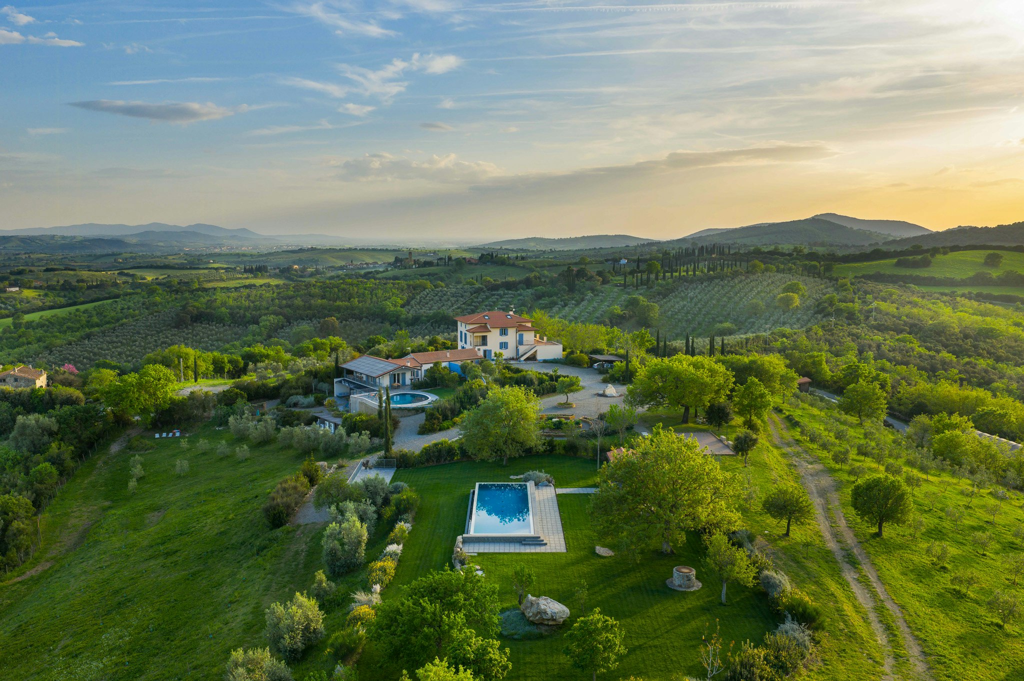 Campagnatico cover image