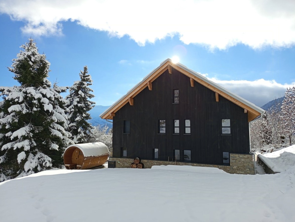 Saint-Jean-de-Maurienne cover image