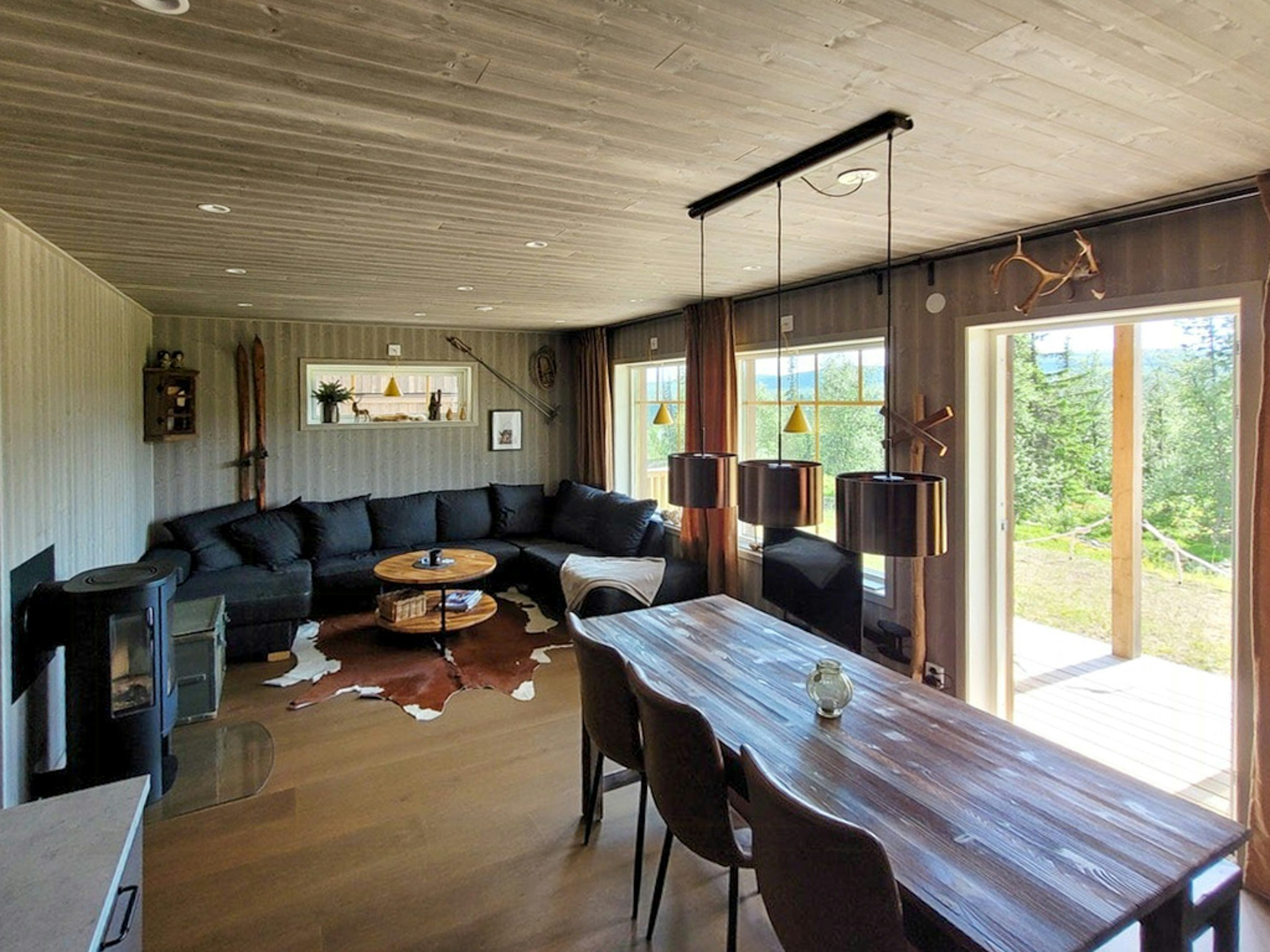 Vemdalen cover image