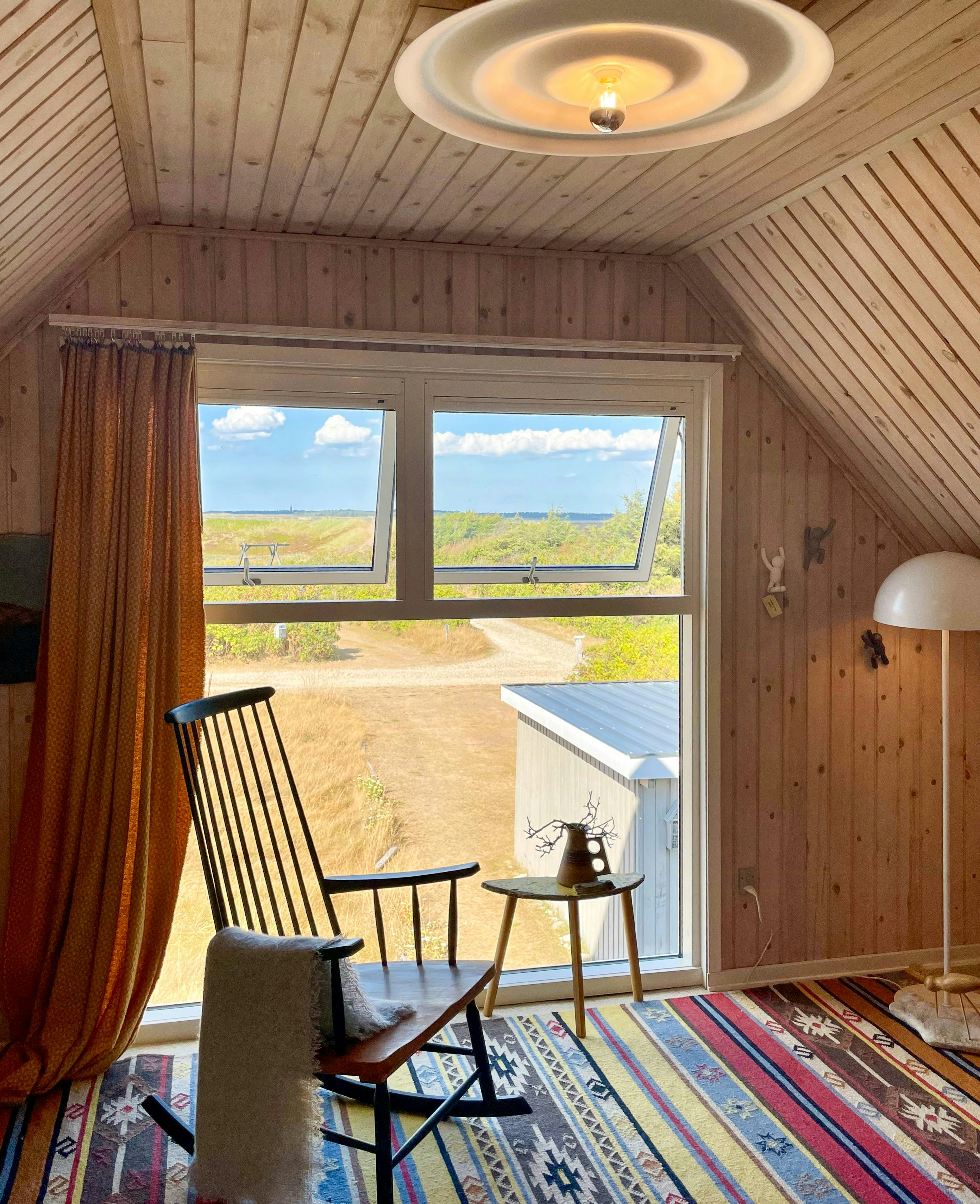 Thyborøn cover image