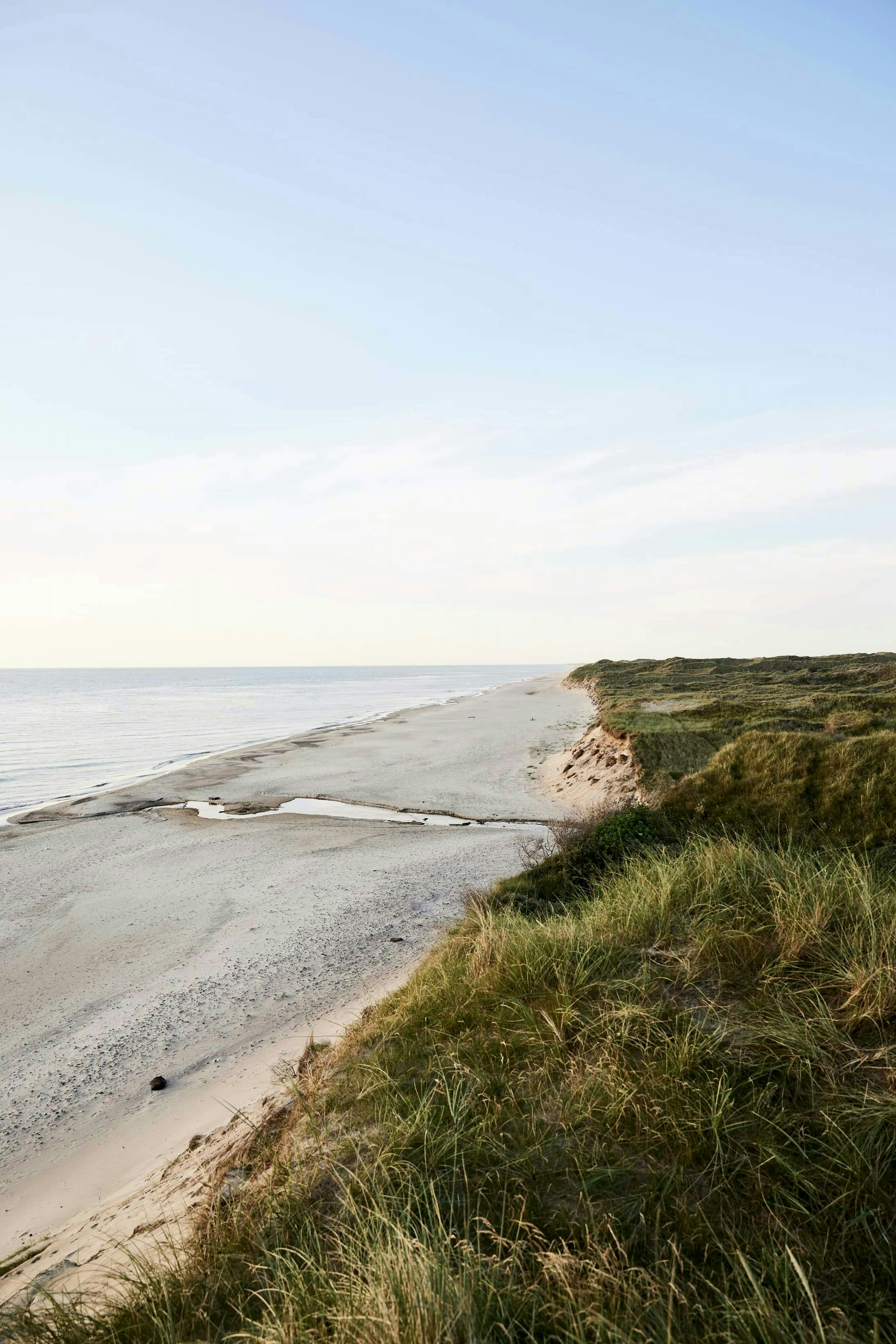 Klitmøller cover image