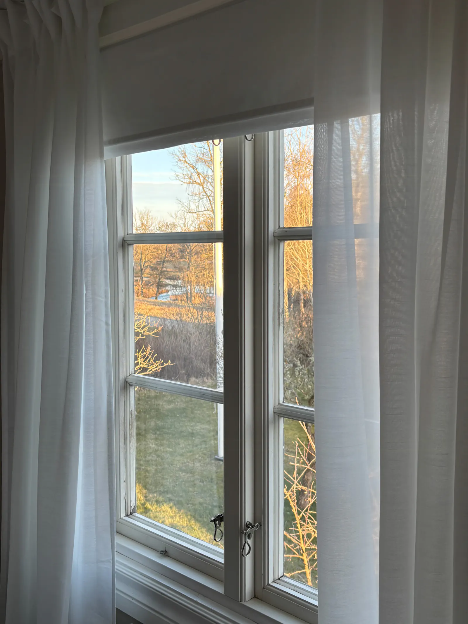 Pensionat på en gammal gård vid floden Lidan – bild 10 av 24