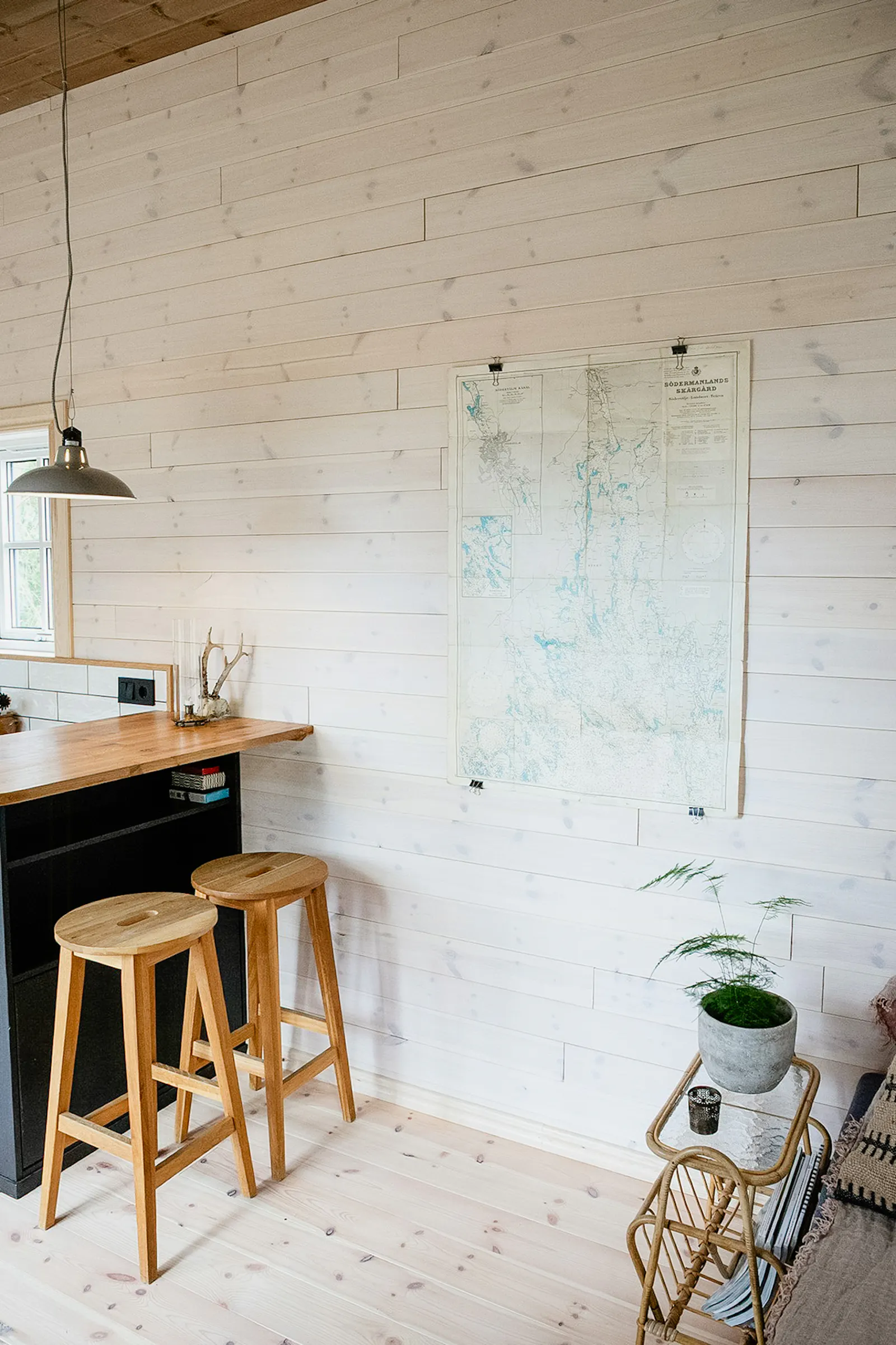 Charmigt Tiny House nära skog och sjö – bild 5 av 24