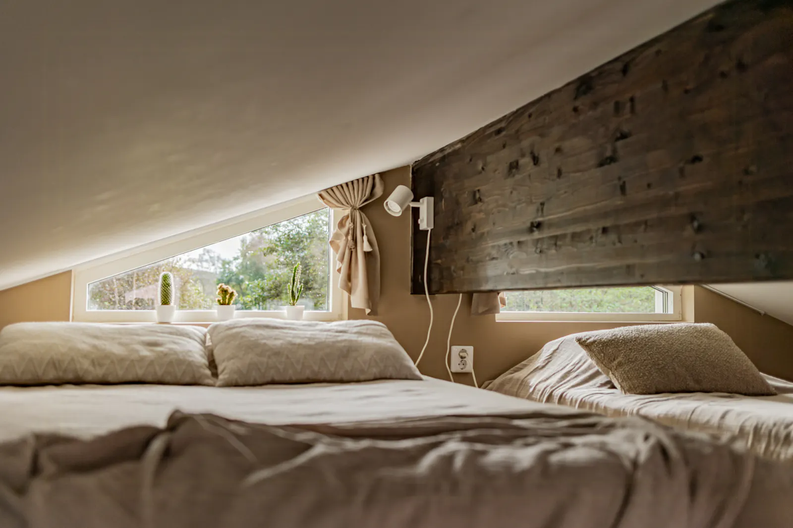 Stort hus med eget spa 250 meter från Långasand – bild 21 av 24